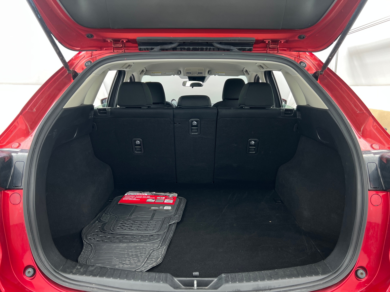 Thumbnail: 2019 Mazda CX-5 - 7