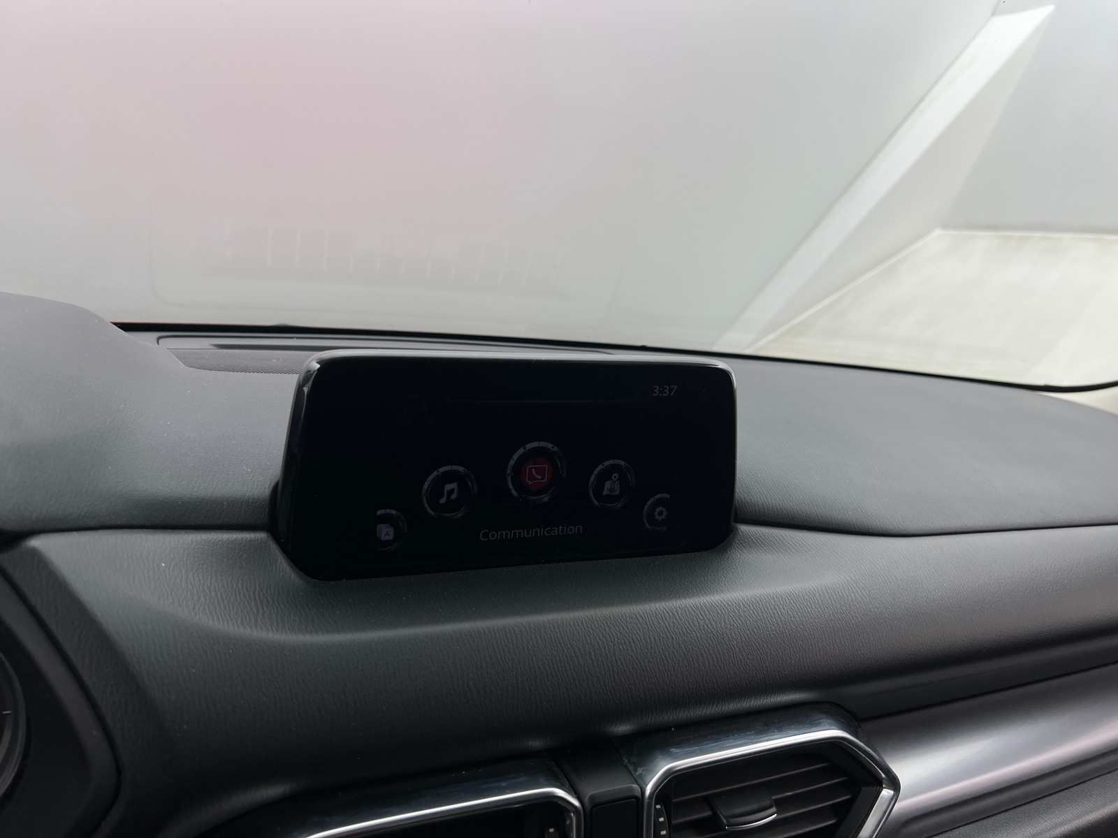 Thumbnail: 2019 Mazda CX-5 - 4