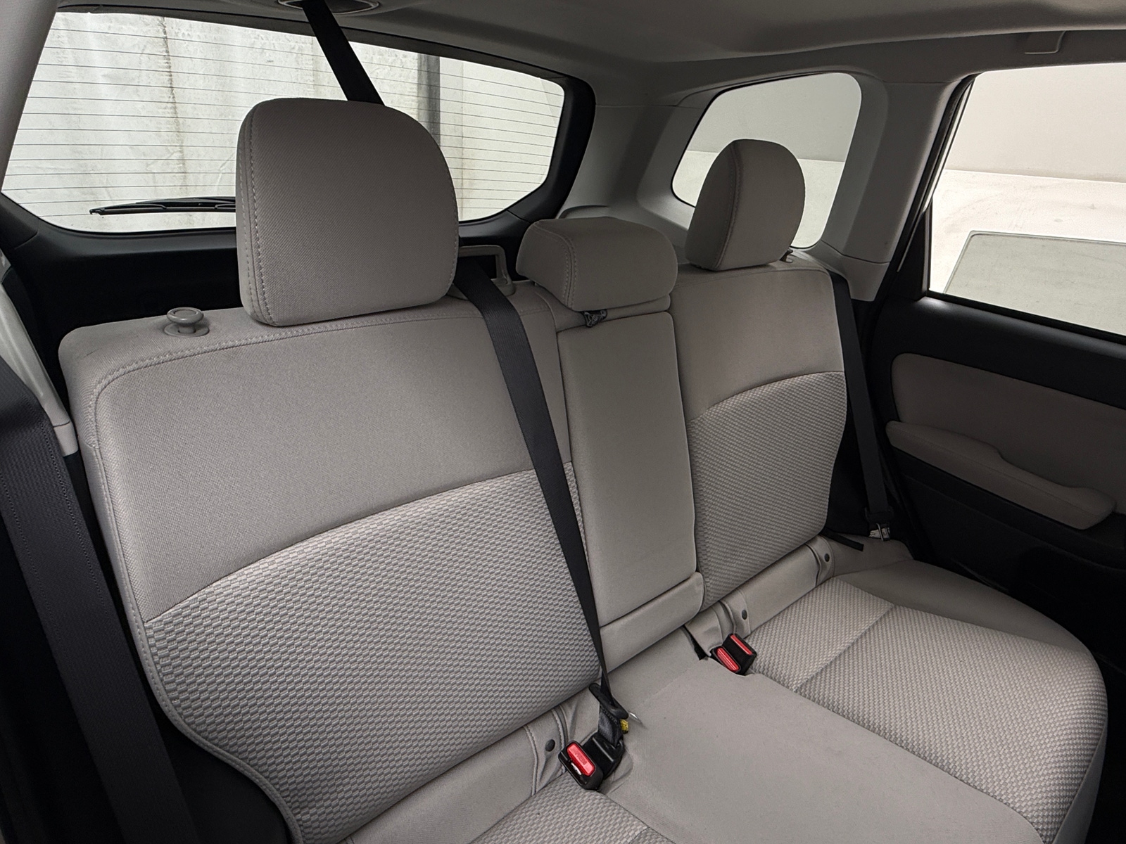 Thumbnail: 2014 Subaru Forester - 6