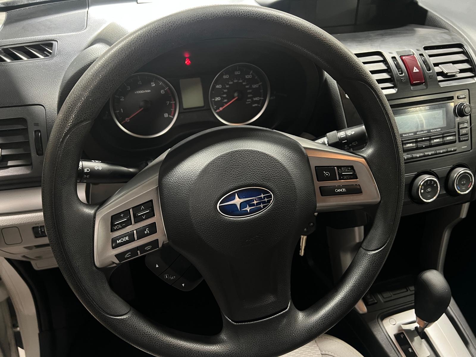 Thumbnail: 2014 Subaru Forester - 5