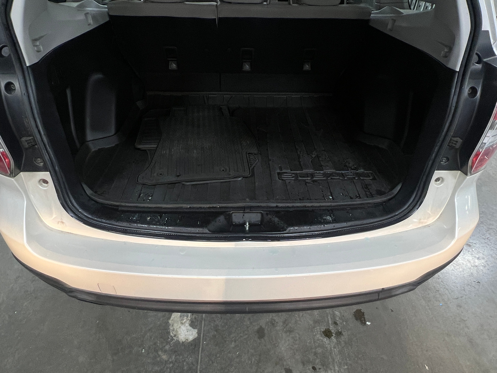 Thumbnail: 2014 Subaru Forester - 7