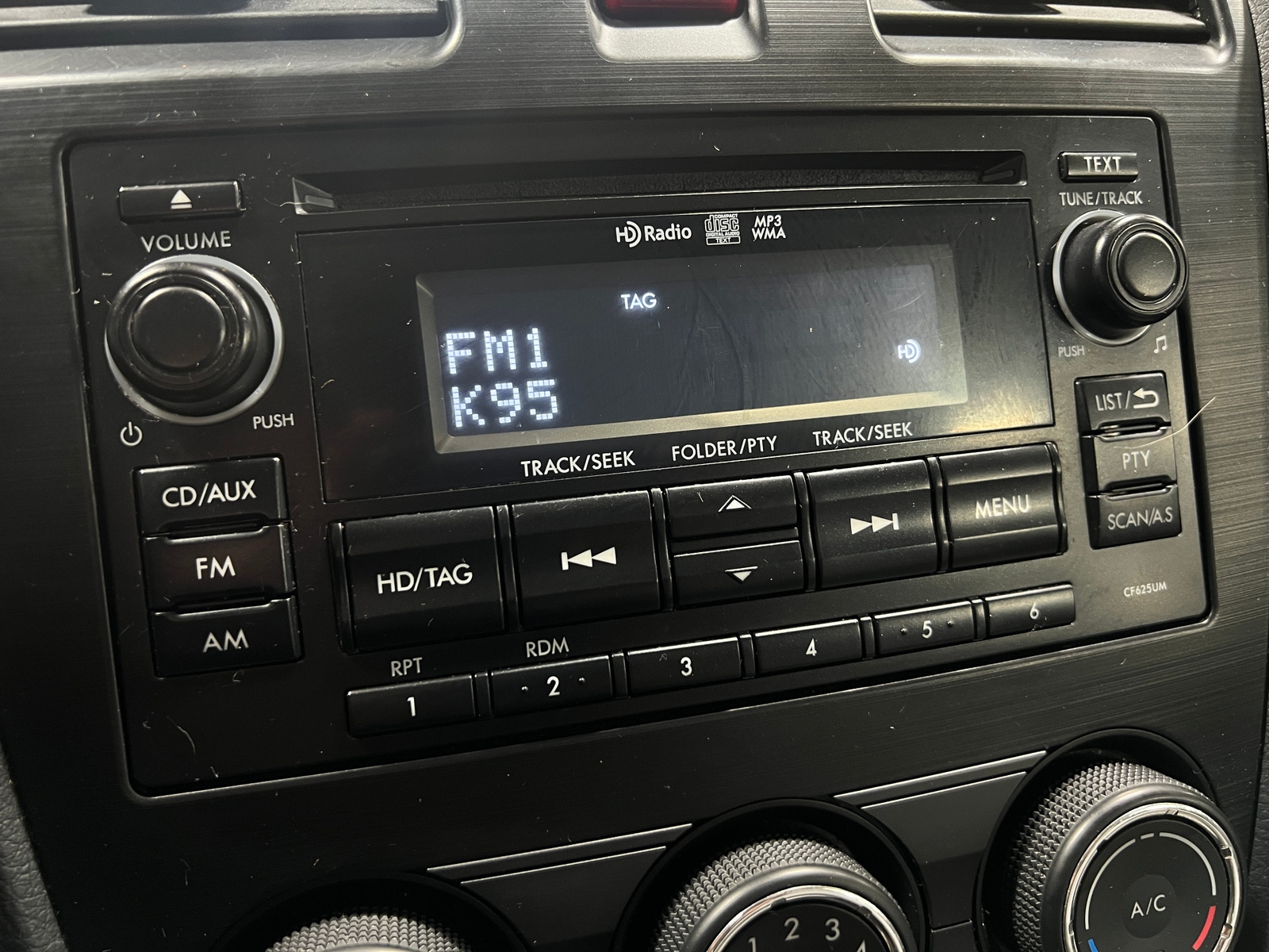 Thumbnail: 2014 Subaru Forester - 4