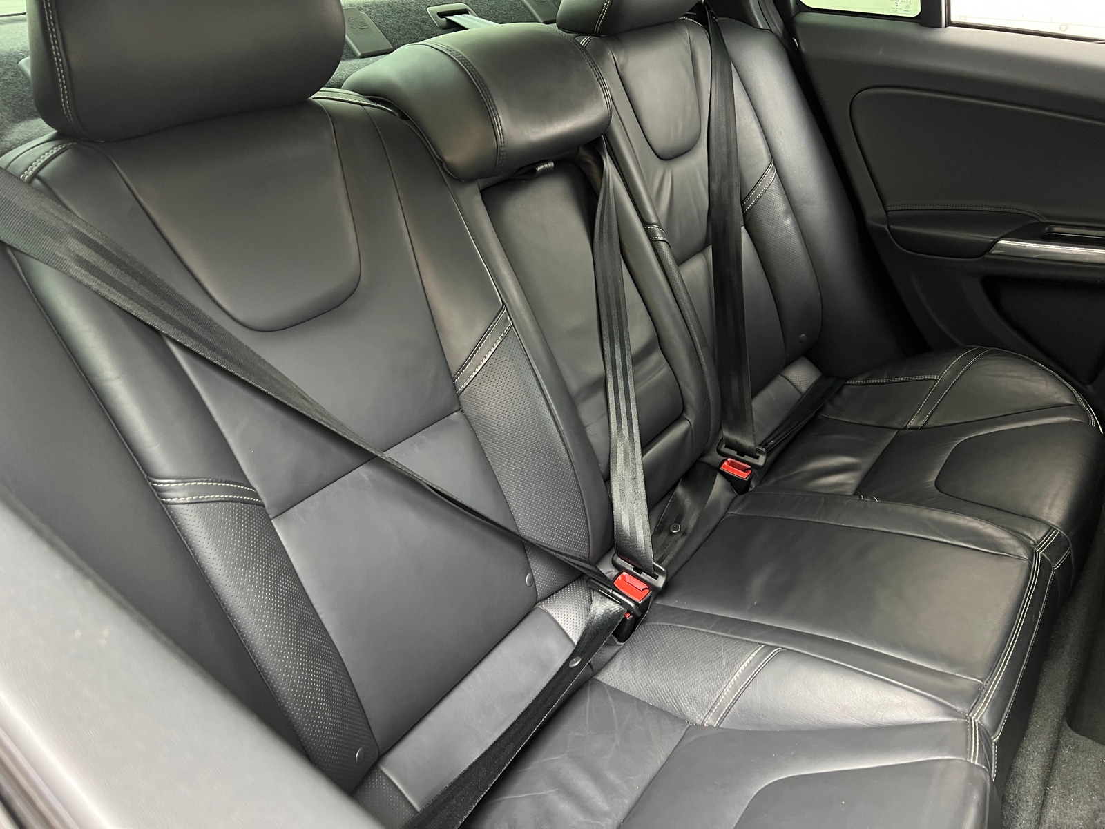 Thumbnail: 2017 Volvo S60 - 5