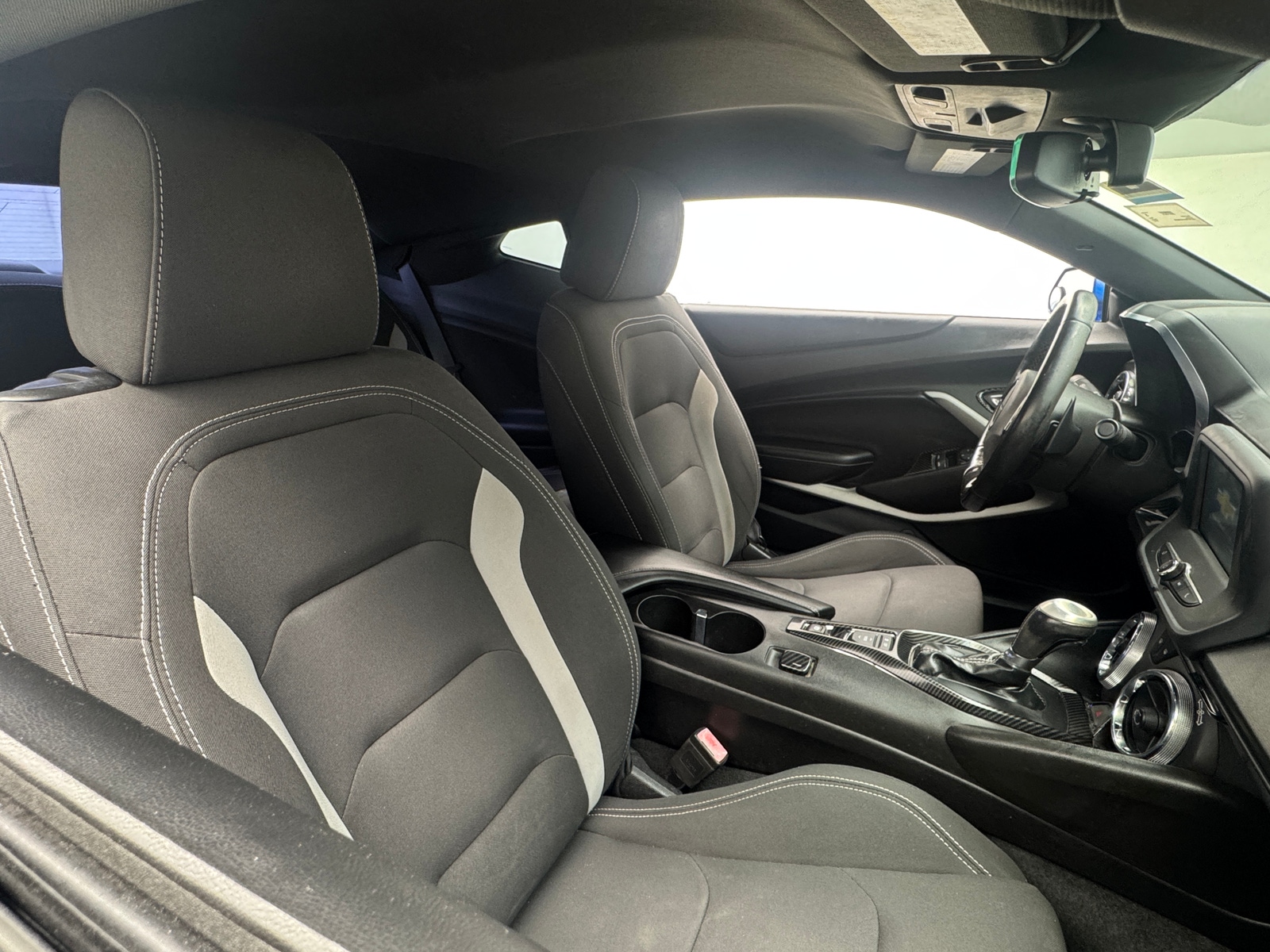 Thumbnail: 2017 Chevrolet Camaro - 2