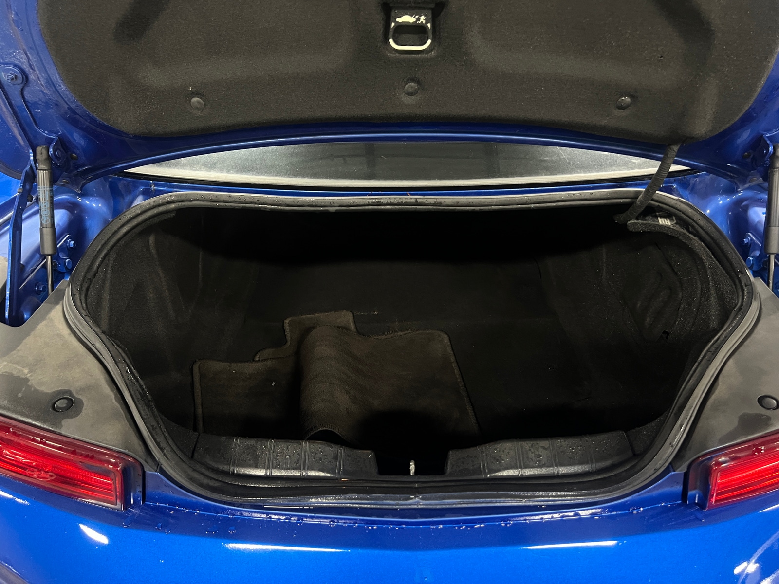 Thumbnail: 2017 Chevrolet Camaro - 5