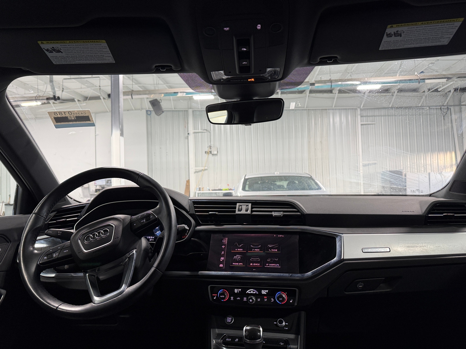 Thumbnail: 2019 Audi Q3 - 2