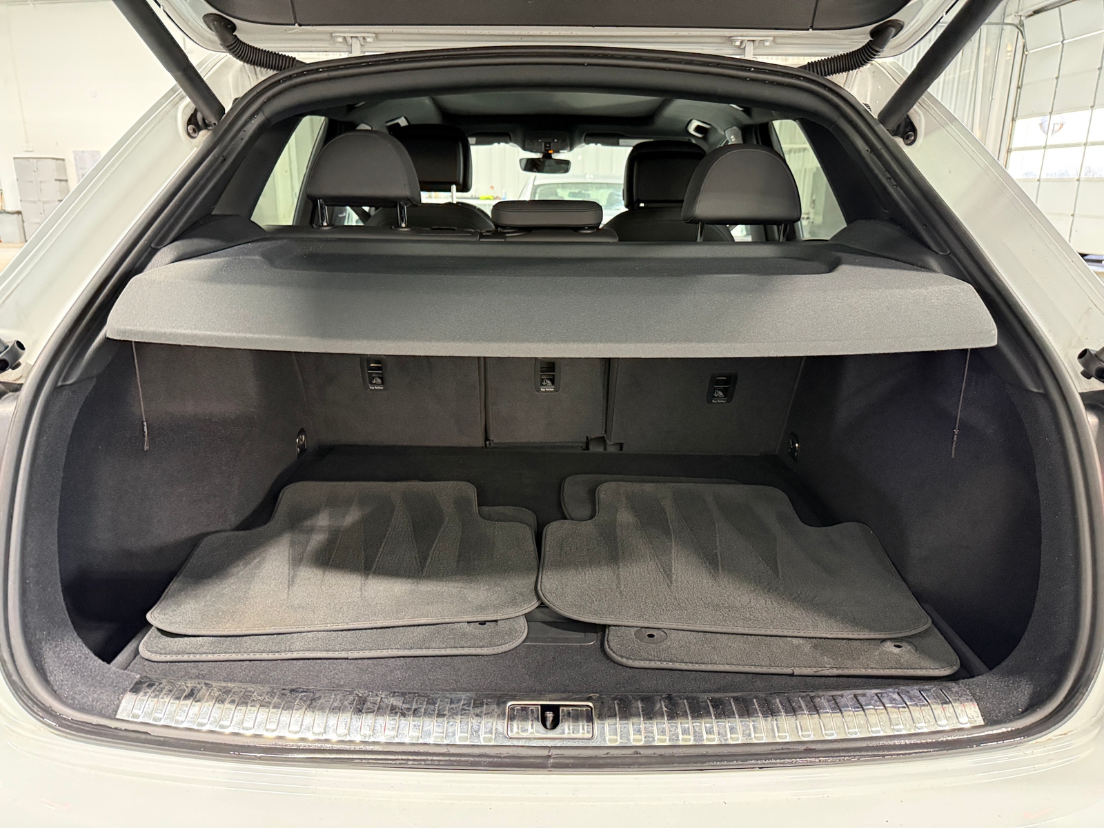 Thumbnail: 2019 Audi Q3 - 6