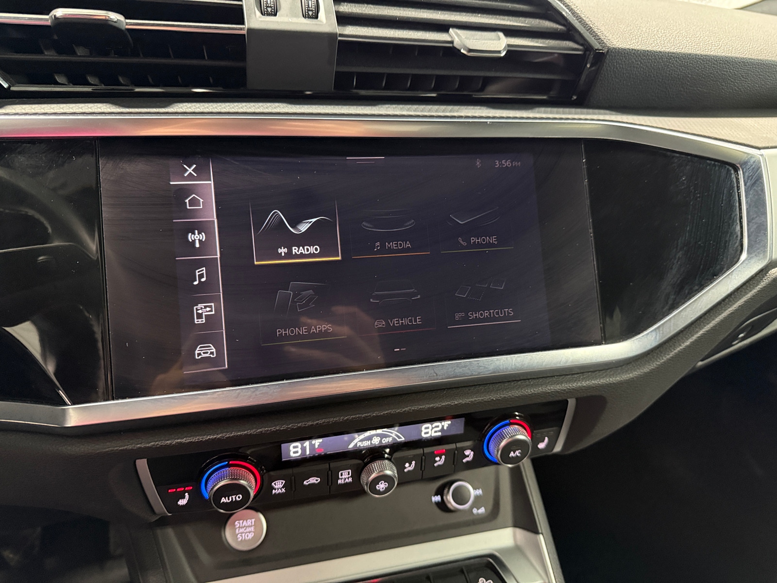 Thumbnail: 2019 Audi Q3 - 3