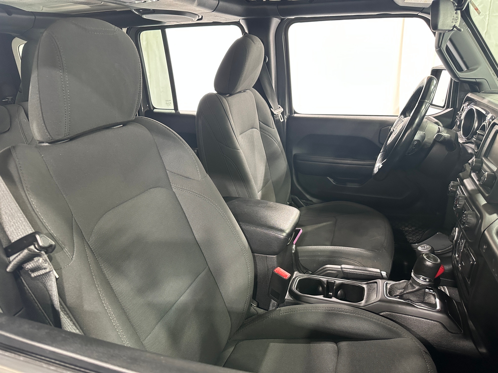 Thumbnail: 2020 Jeep Wrangler - 2