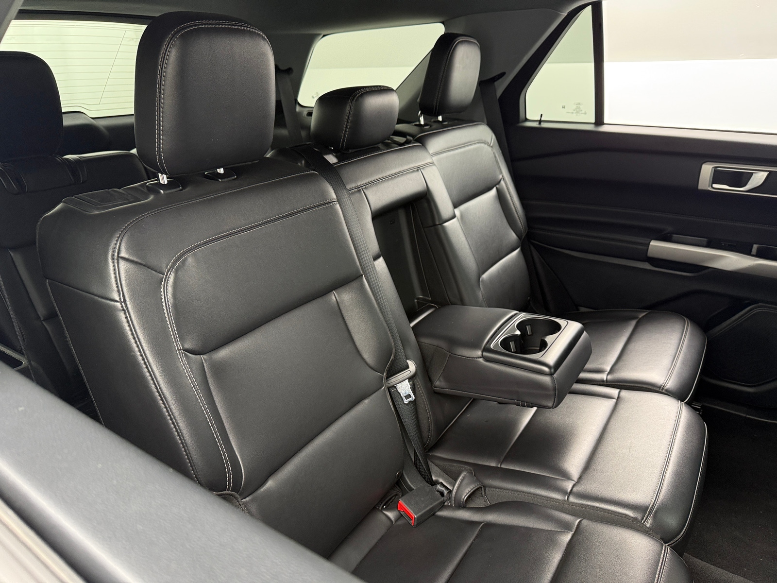 Thumbnail: 2024 Ford Explorer - 5