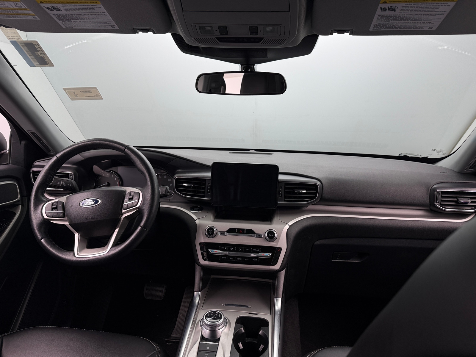 Thumbnail: 2024 Ford Explorer - 2