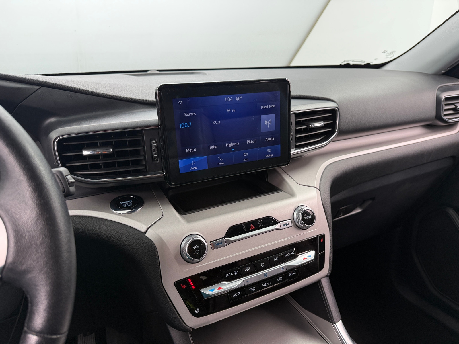 Thumbnail: 2024 Ford Explorer - 3