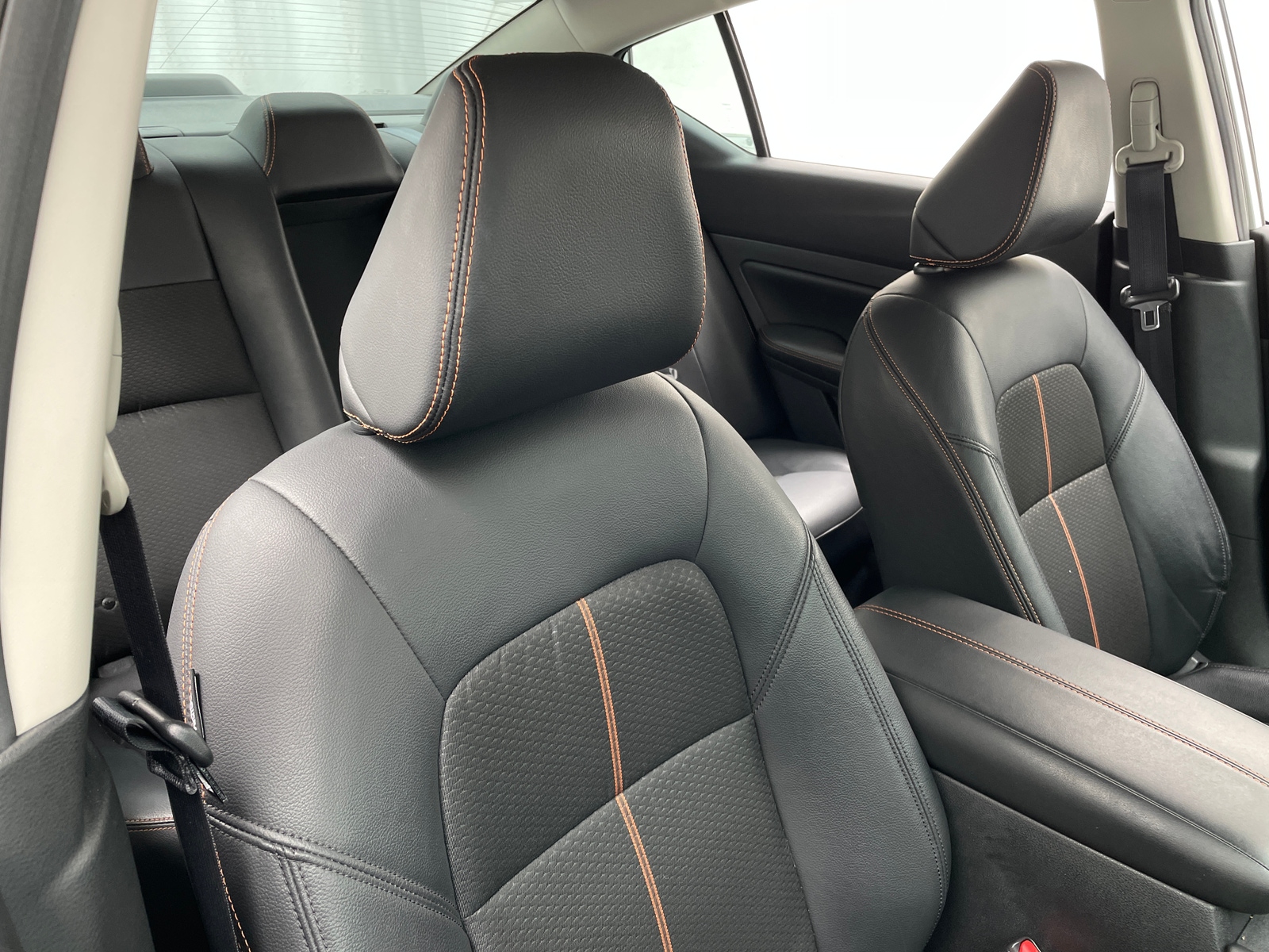 Thumbnail: 2021 Nissan Altima - 2