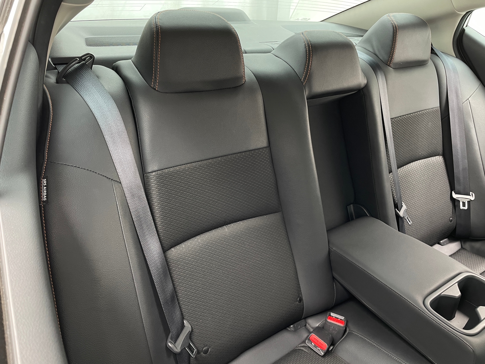 Thumbnail: 2021 Nissan Altima - 6