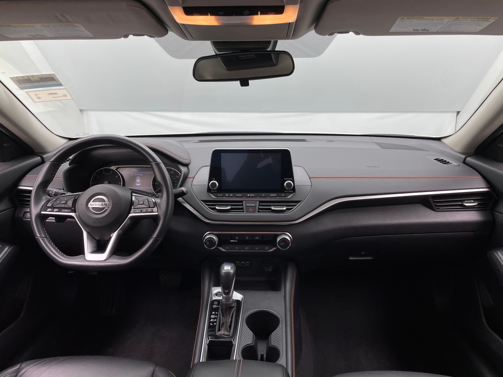 Thumbnail: 2021 Nissan Altima - 3