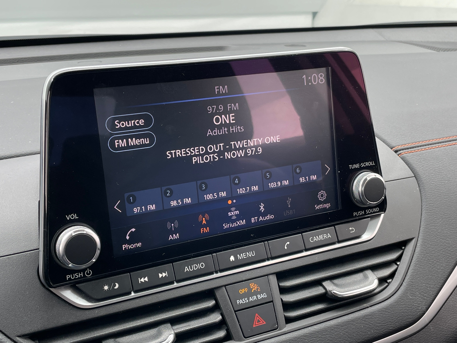 Thumbnail: 2021 Nissan Altima - 4