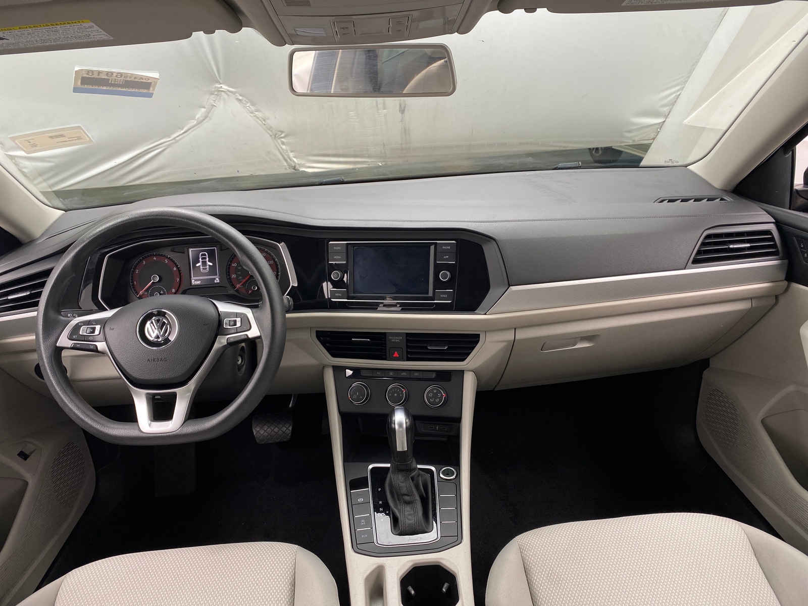 Thumbnail: 2020 Volkswagen Jetta - 3