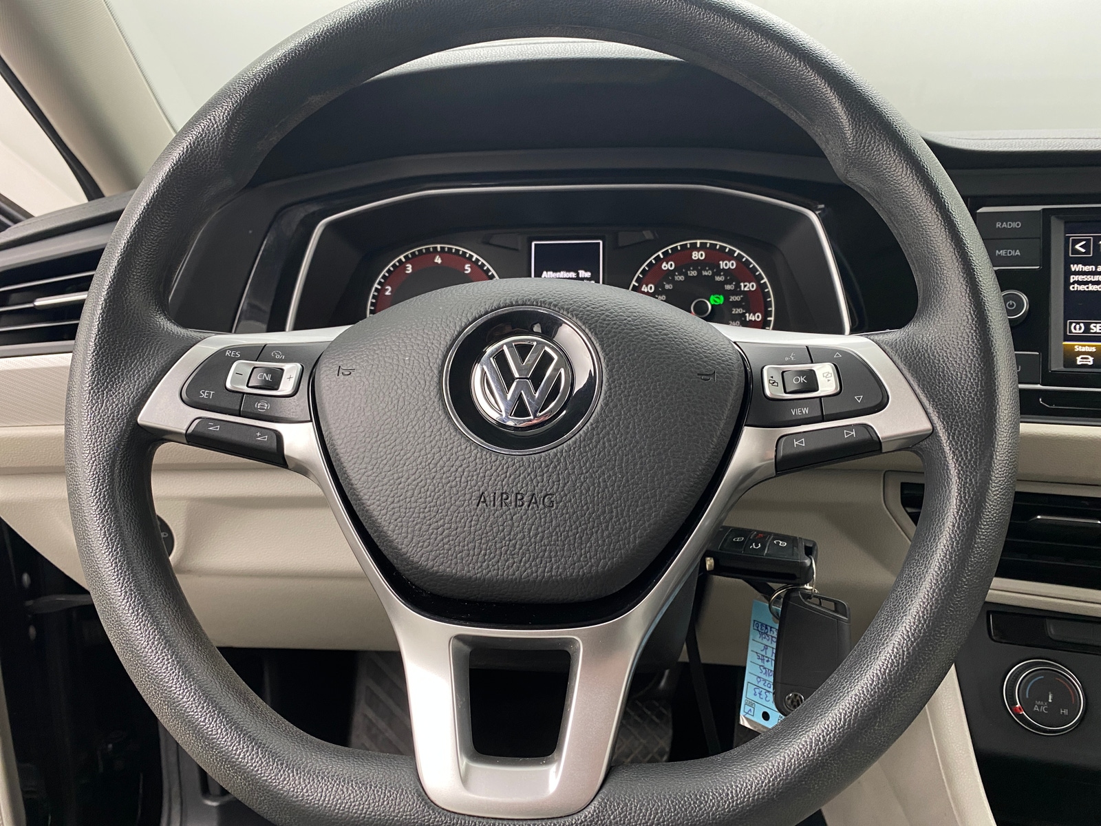 Thumbnail: 2020 Volkswagen Jetta - 5