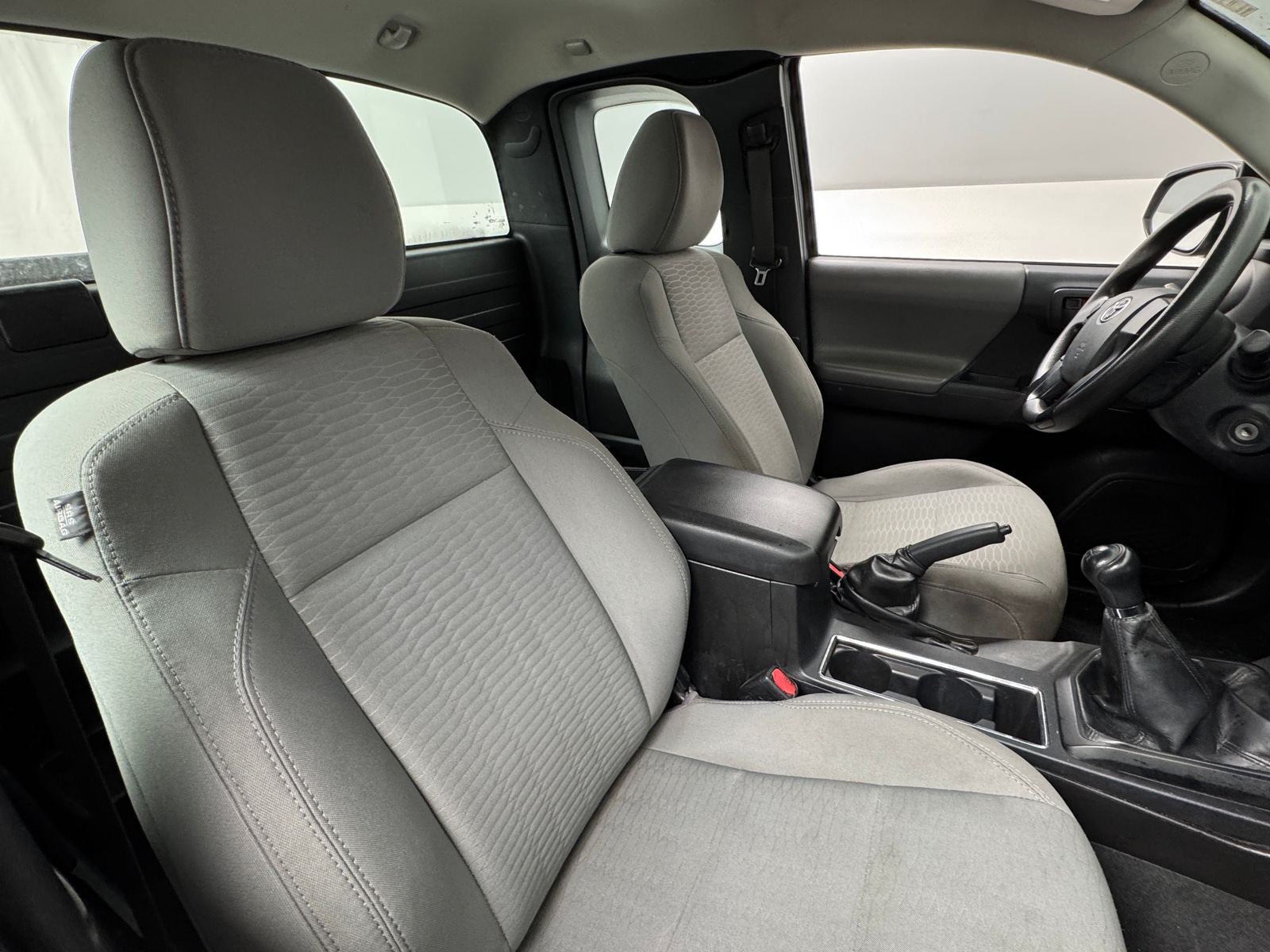 Thumbnail: 2017 Toyota Tacoma - 2