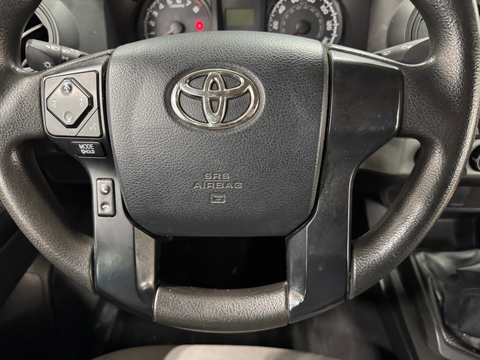 Thumbnail: 2017 Toyota Tacoma - 5