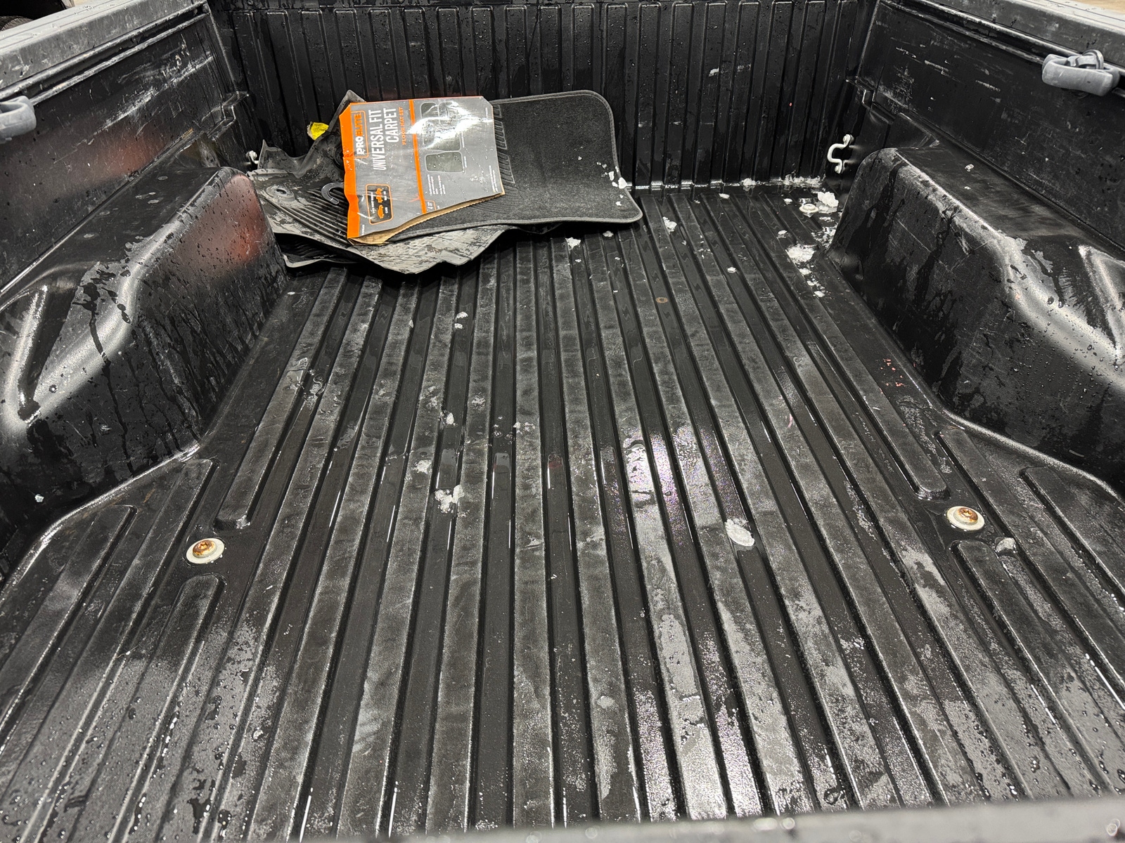 Thumbnail: 2017 Toyota Tacoma - 6