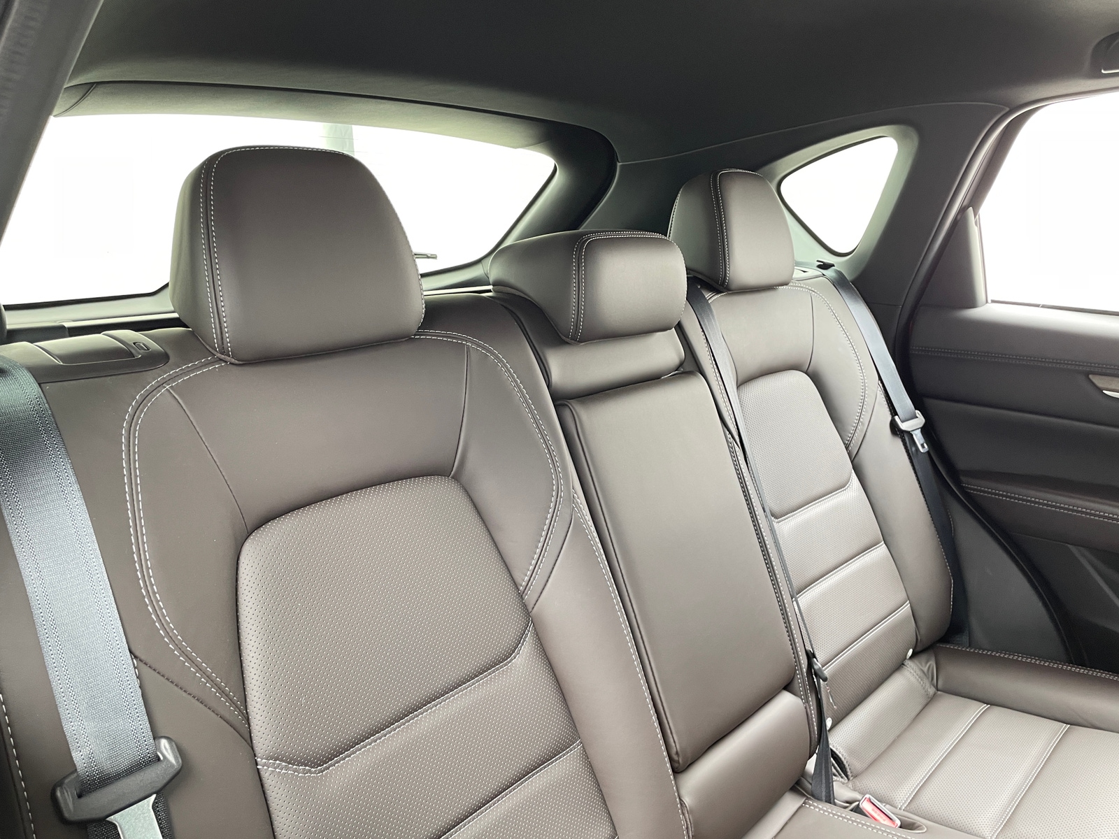 Thumbnail: 2025 Mazda CX-5 - 5