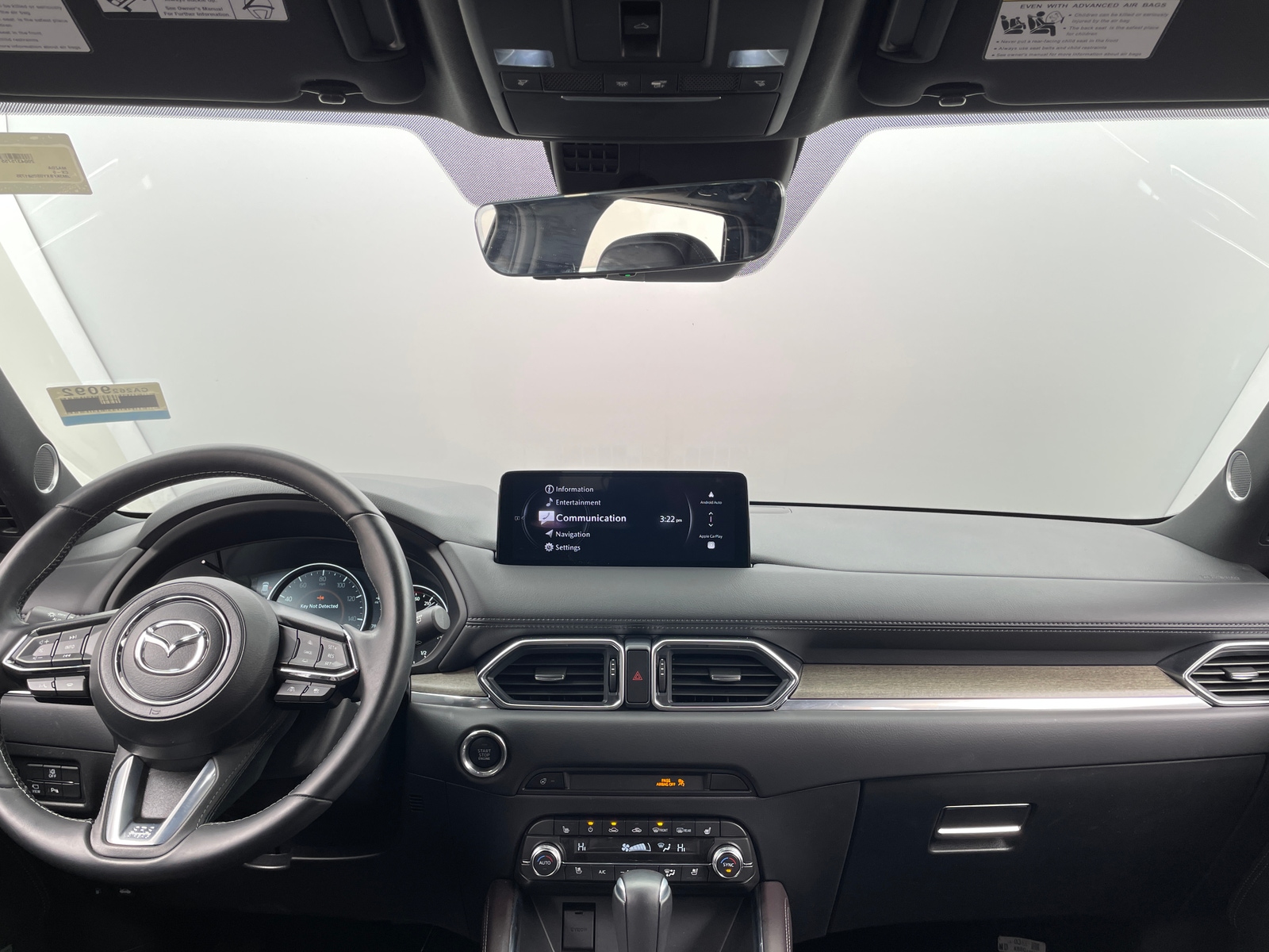 Thumbnail: 2025 Mazda CX-5 - 2