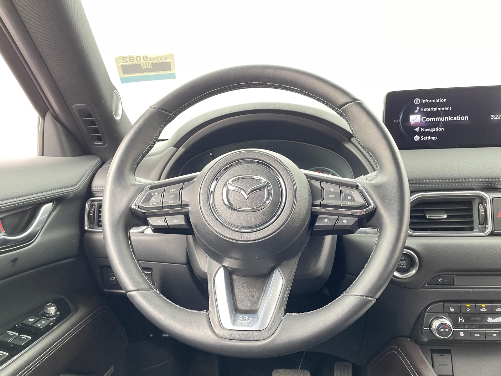 Thumbnail: 2025 Mazda CX-5 - 4