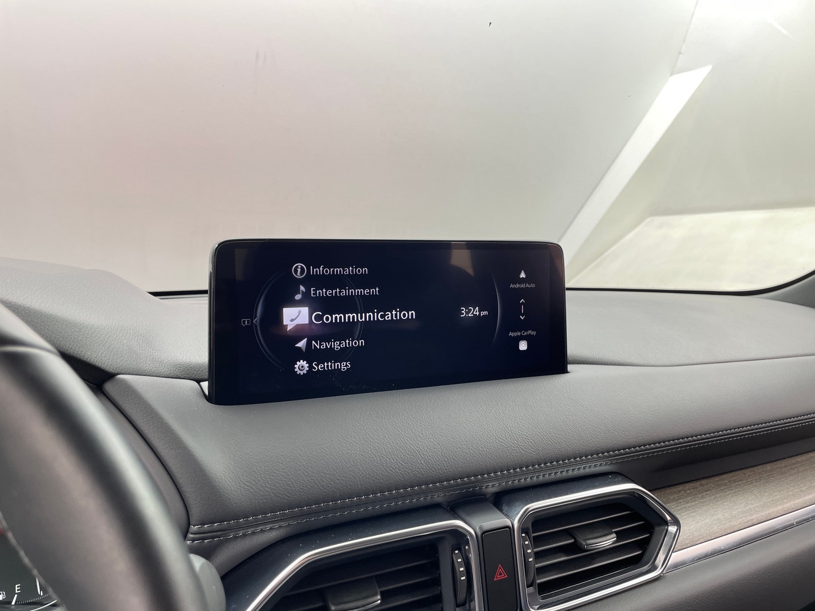 Thumbnail: 2025 Mazda CX-5 - 3