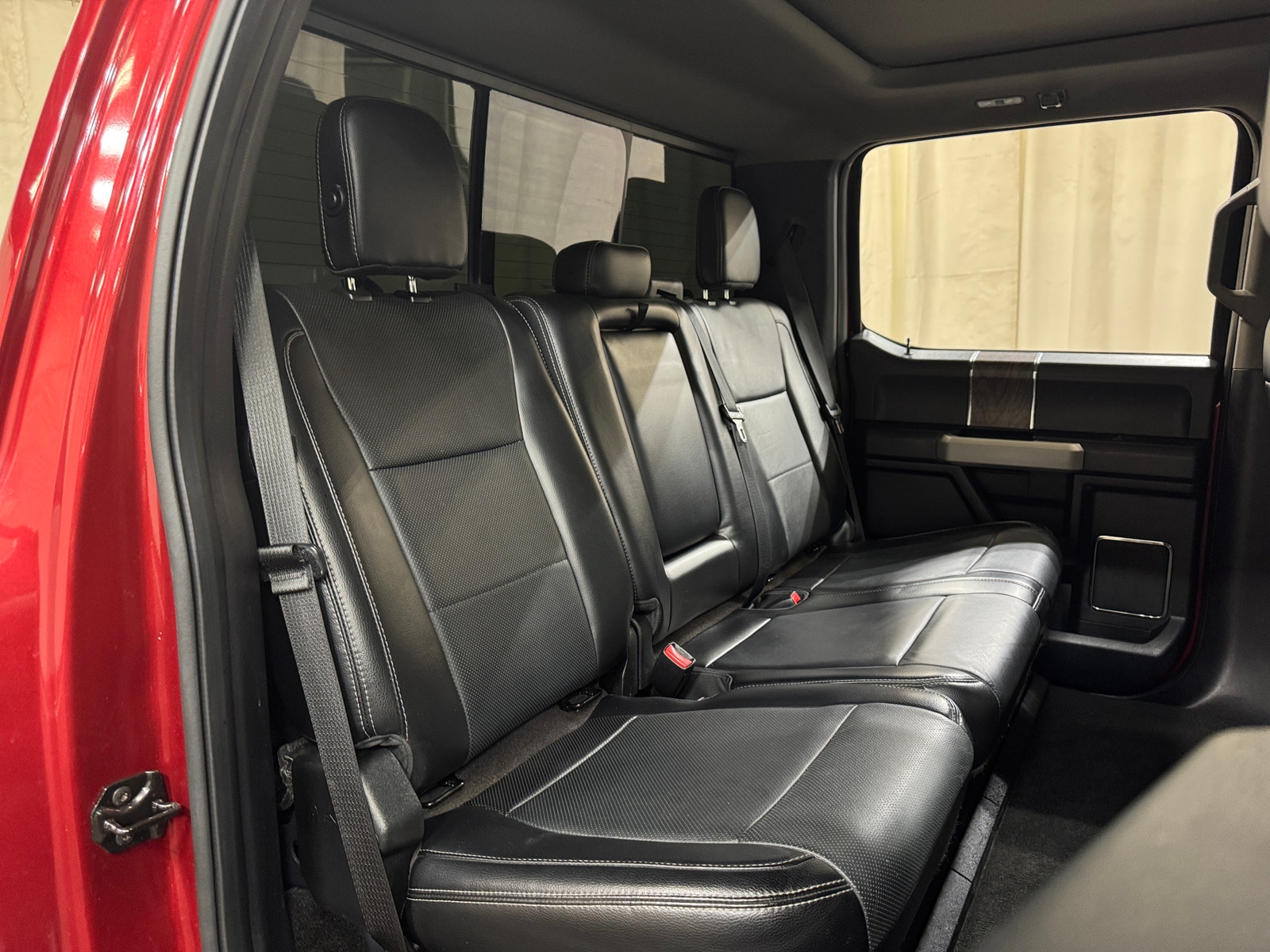 Thumbnail: 2017 Ford Econoline - 5