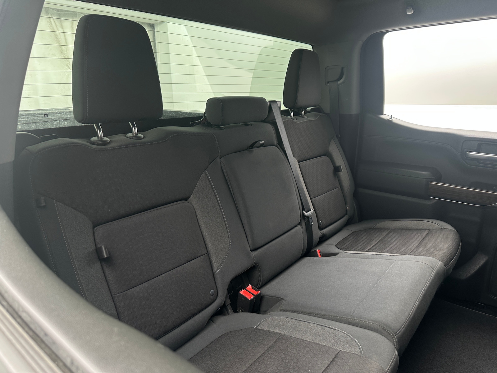 Thumbnail: 2019 Chevrolet Silverado 1500 - 6