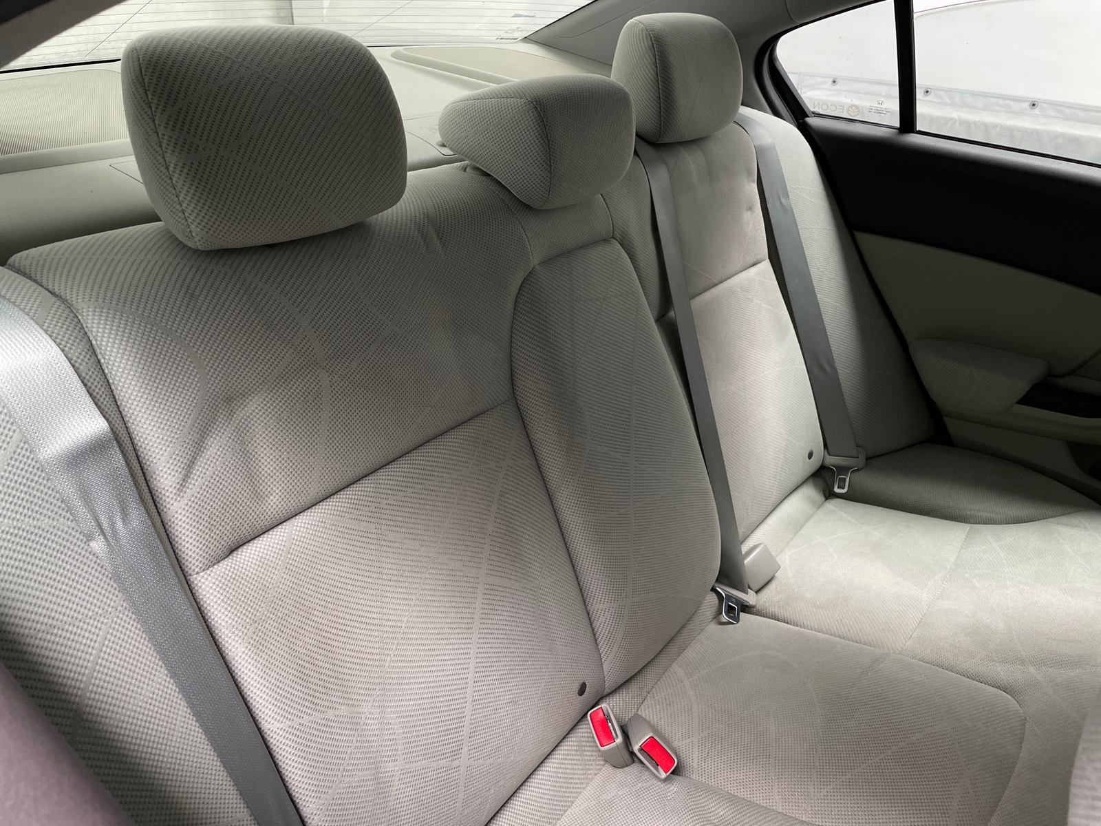 Thumbnail: 2012 Honda Civic - 6