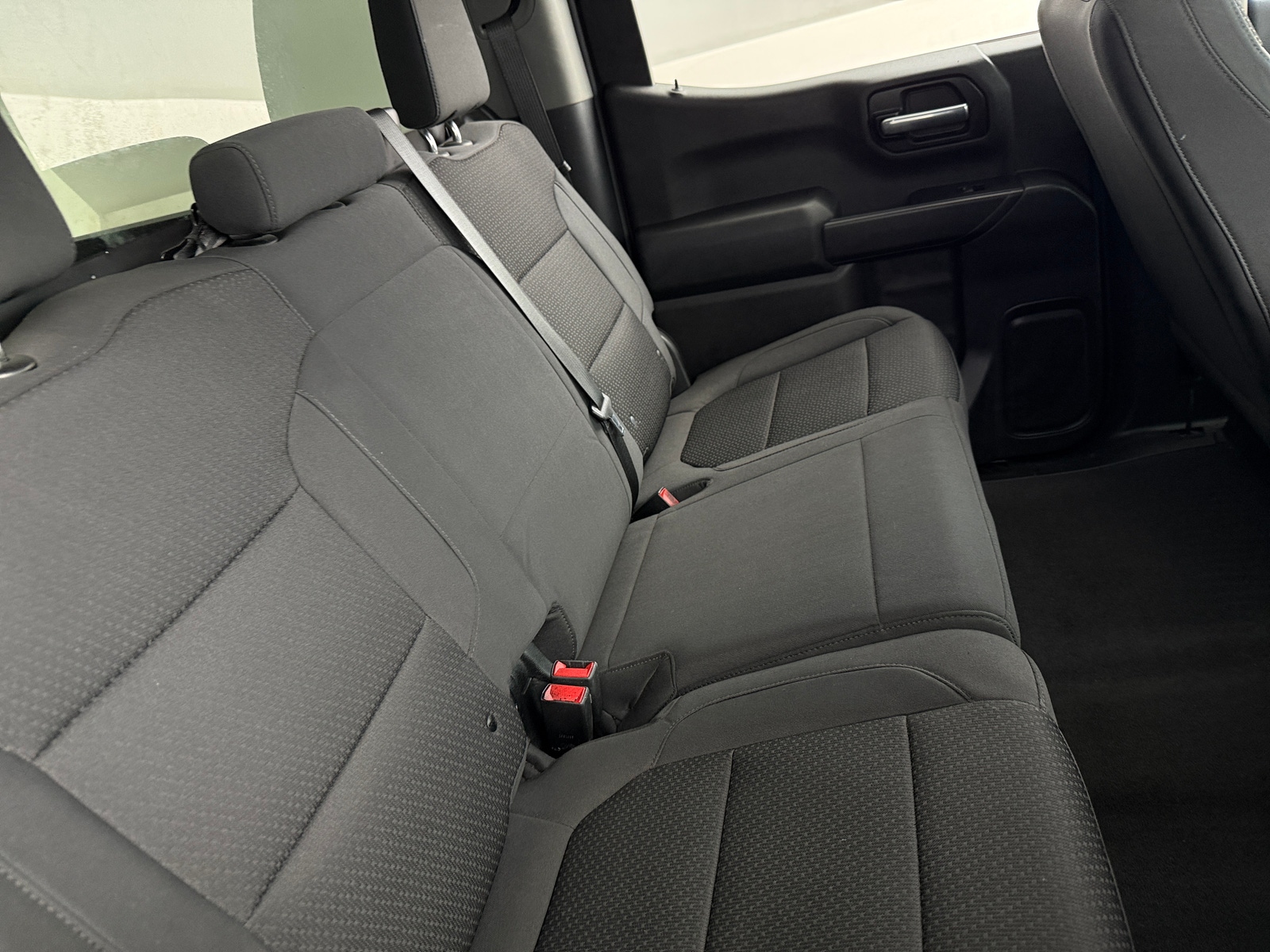 Thumbnail: 2019 Chevrolet Silverado 1500 - 6