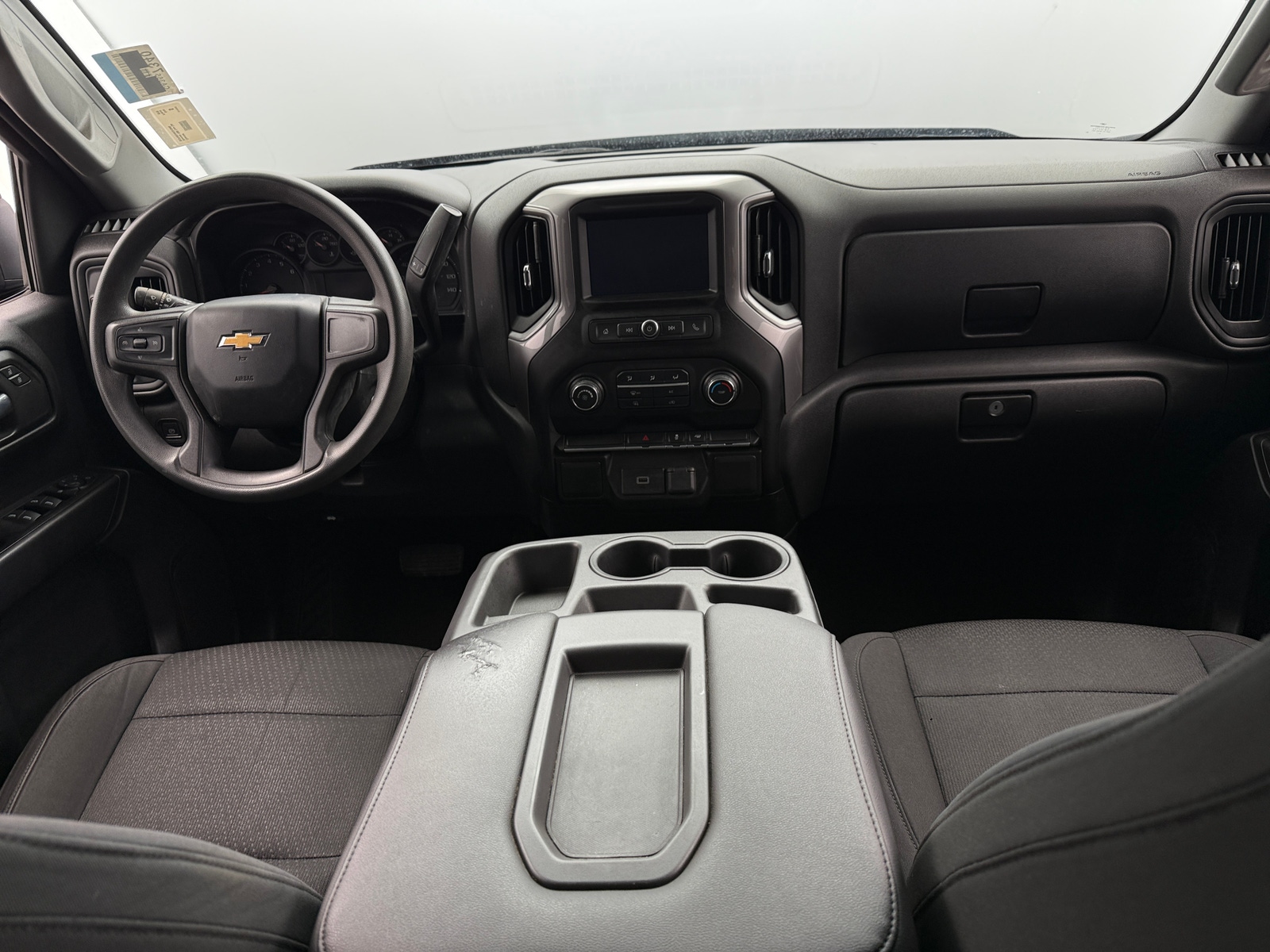 Thumbnail: 2019 Chevrolet Silverado 1500 - 3