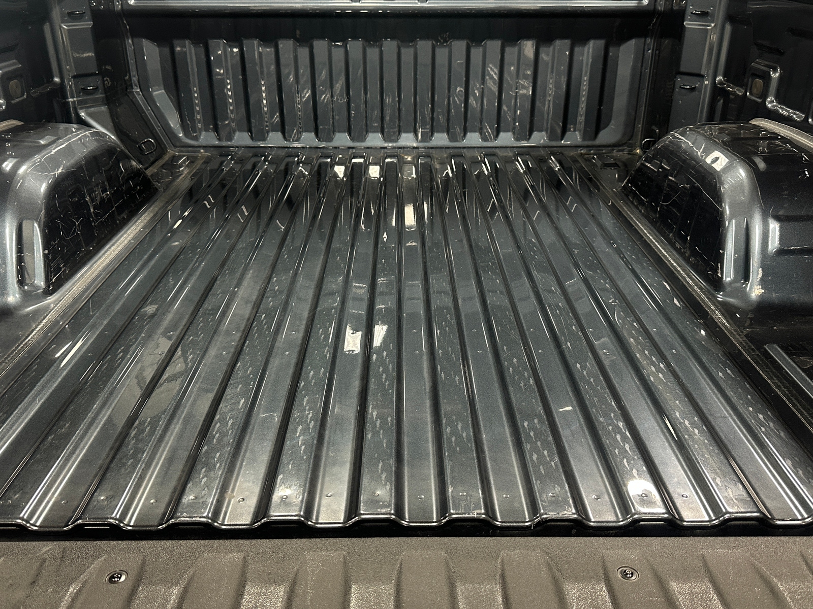 Thumbnail: 2019 Chevrolet Silverado 1500 - 7