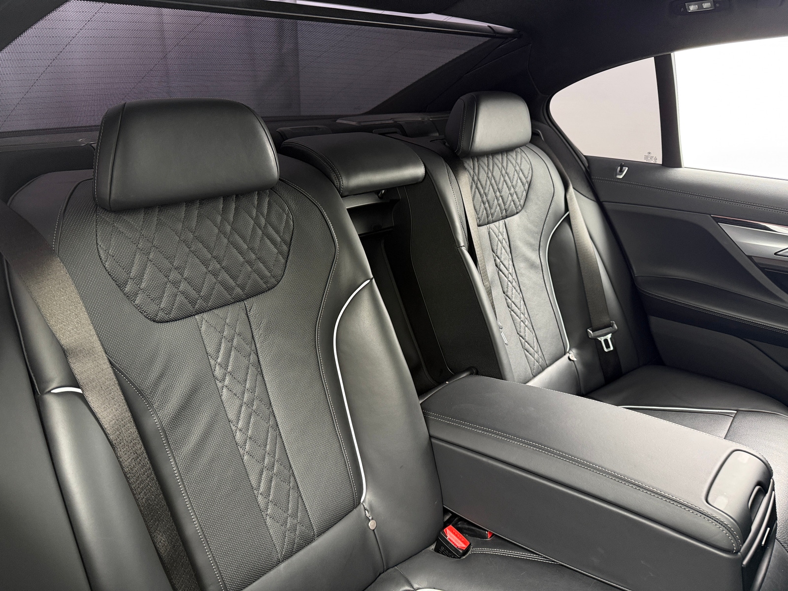 Thumbnail: 2020 BMW 7 Series - 5