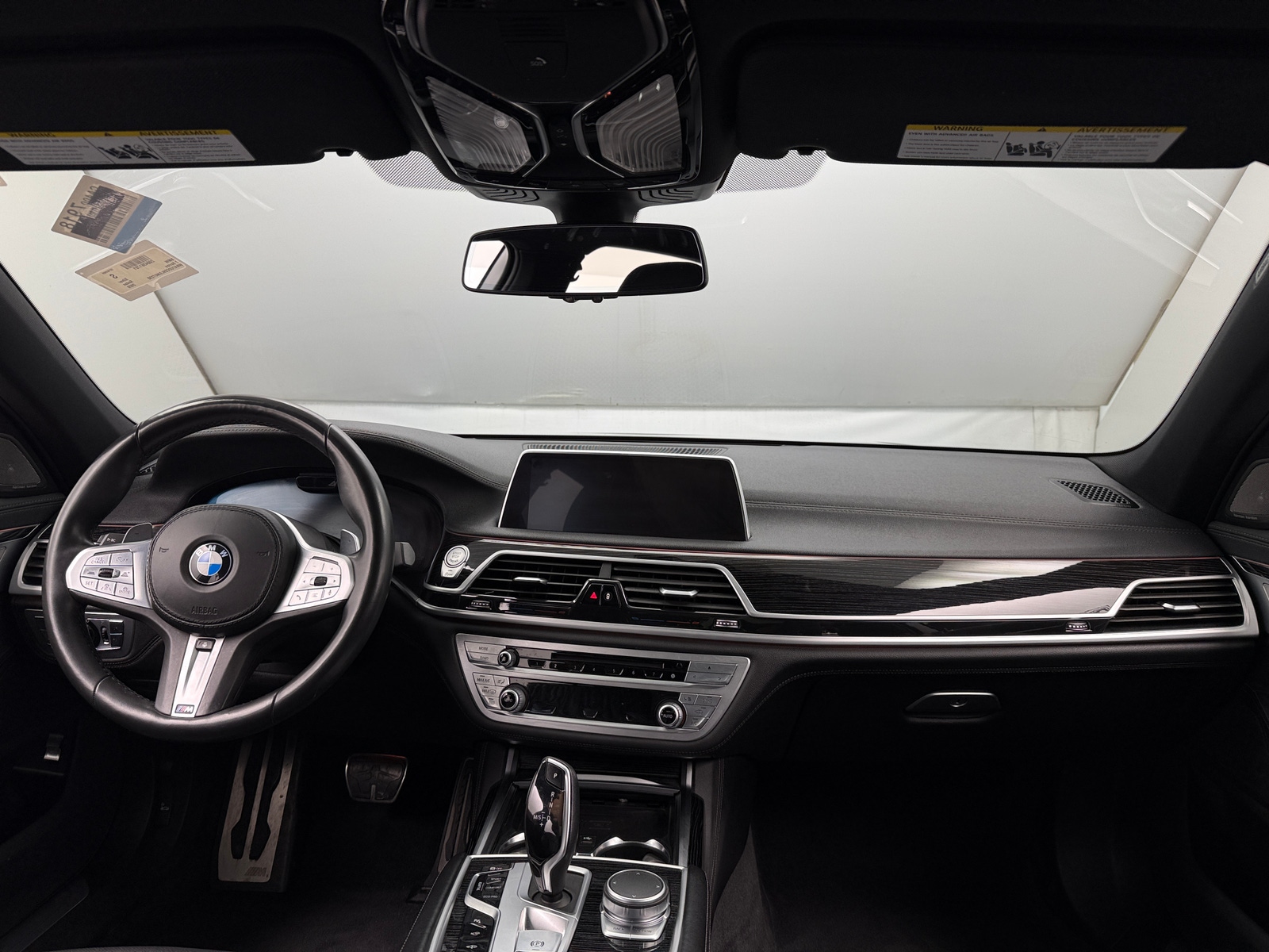 Thumbnail: 2020 BMW 7 Series - 2