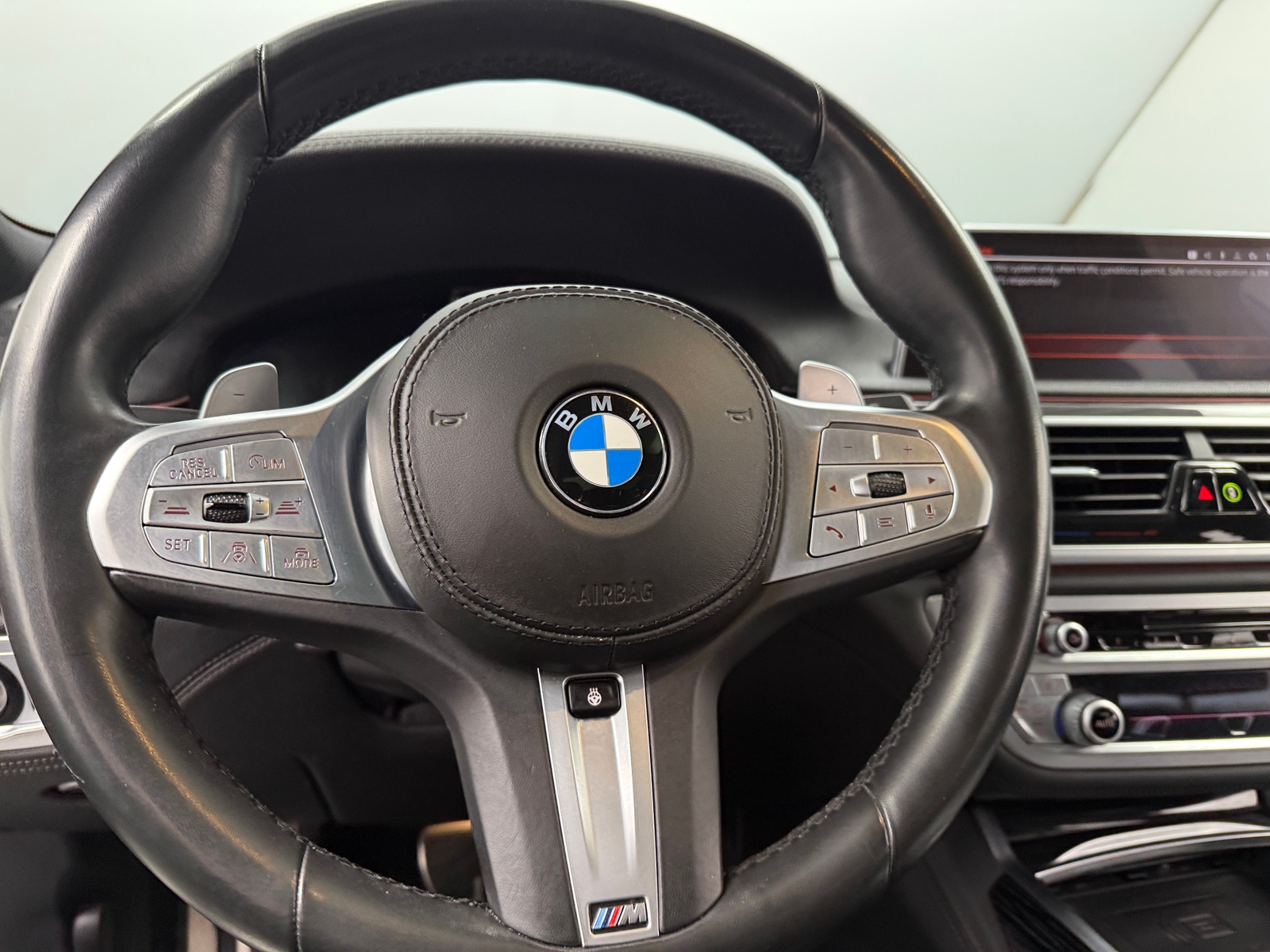 Thumbnail: 2020 BMW 7 Series - 4