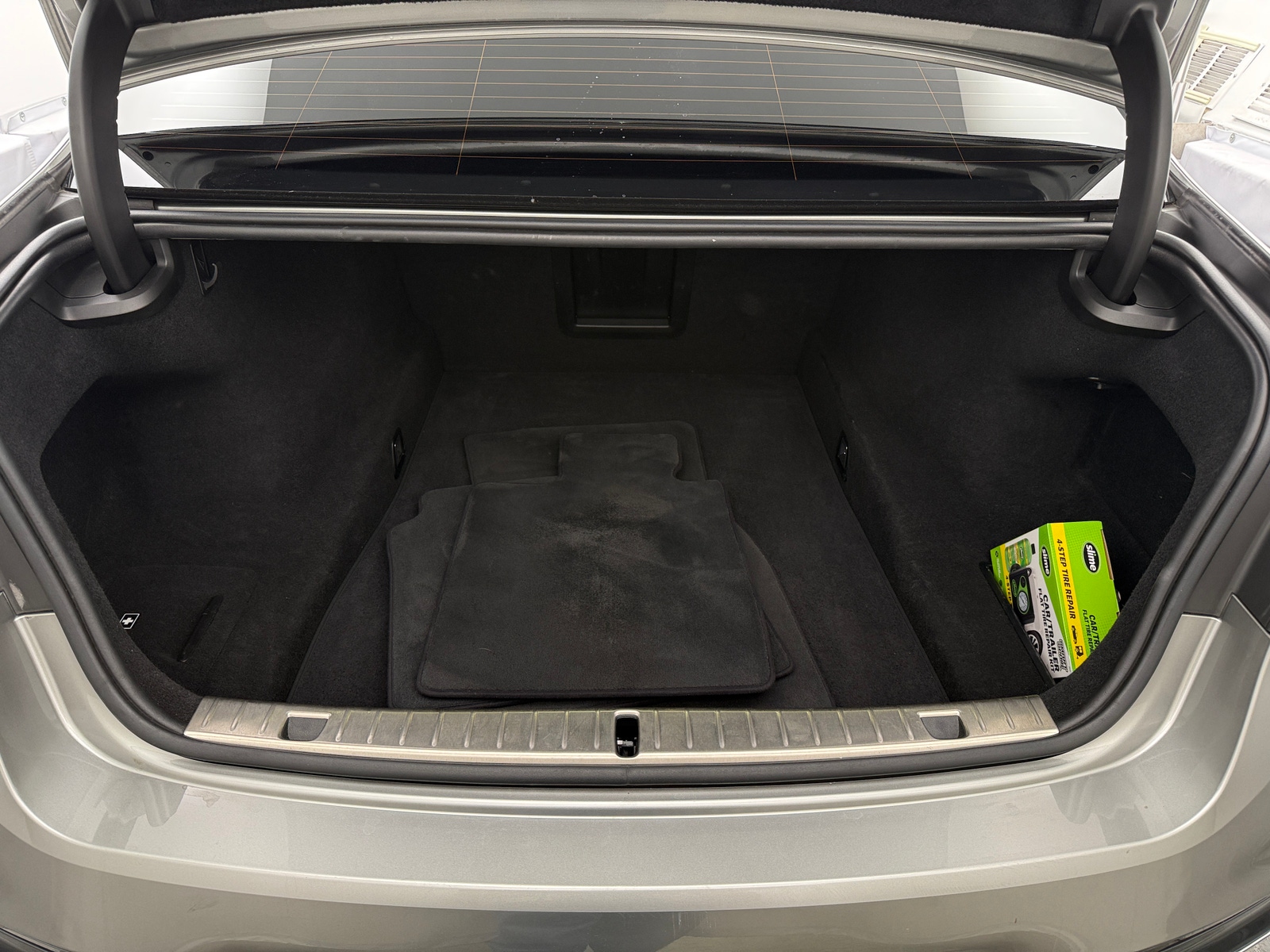 Thumbnail: 2020 BMW 7 Series - 6