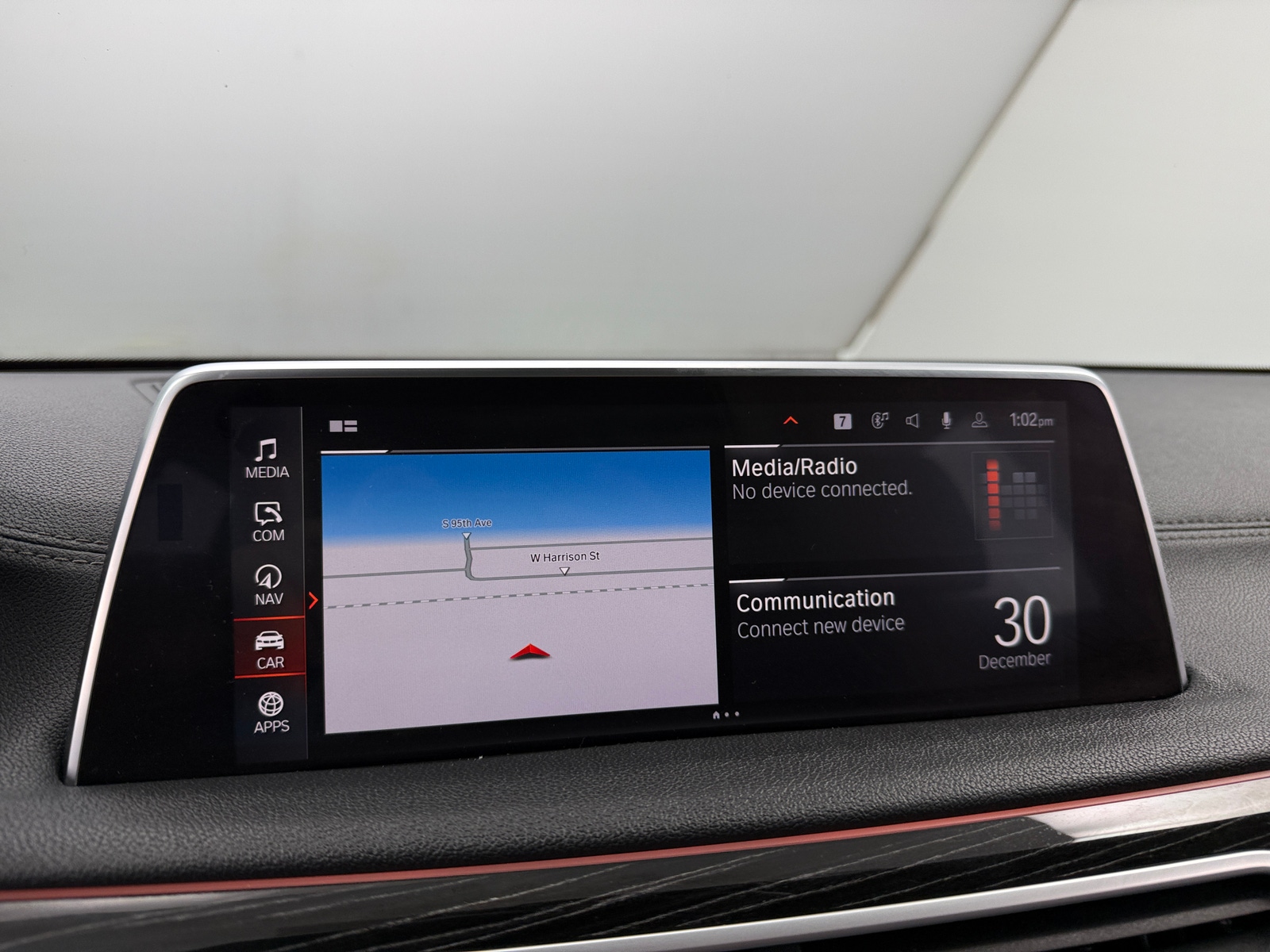 Thumbnail: 2020 BMW 7 Series - 3