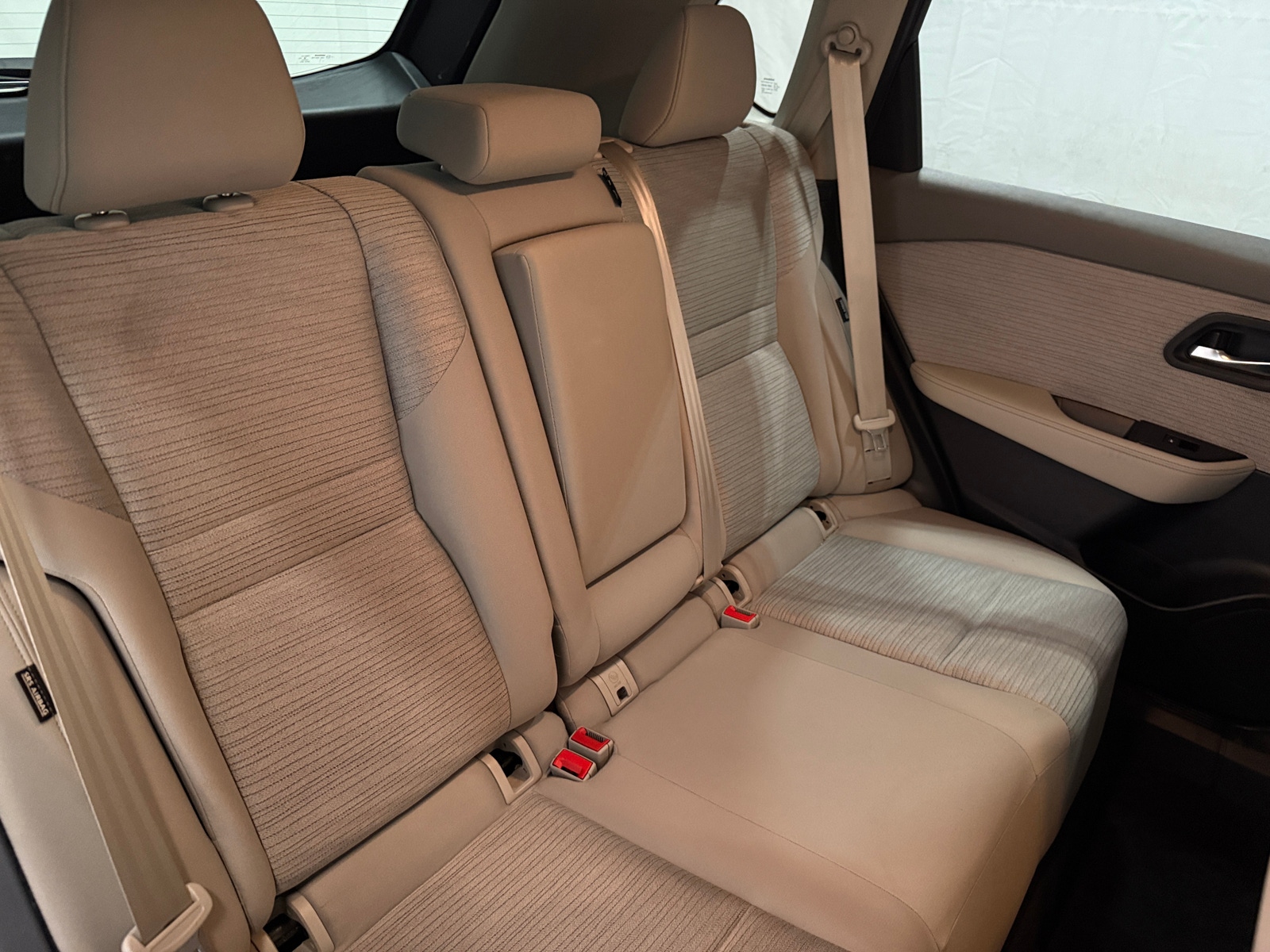 Thumbnail: 2023 Nissan Rogue - 6