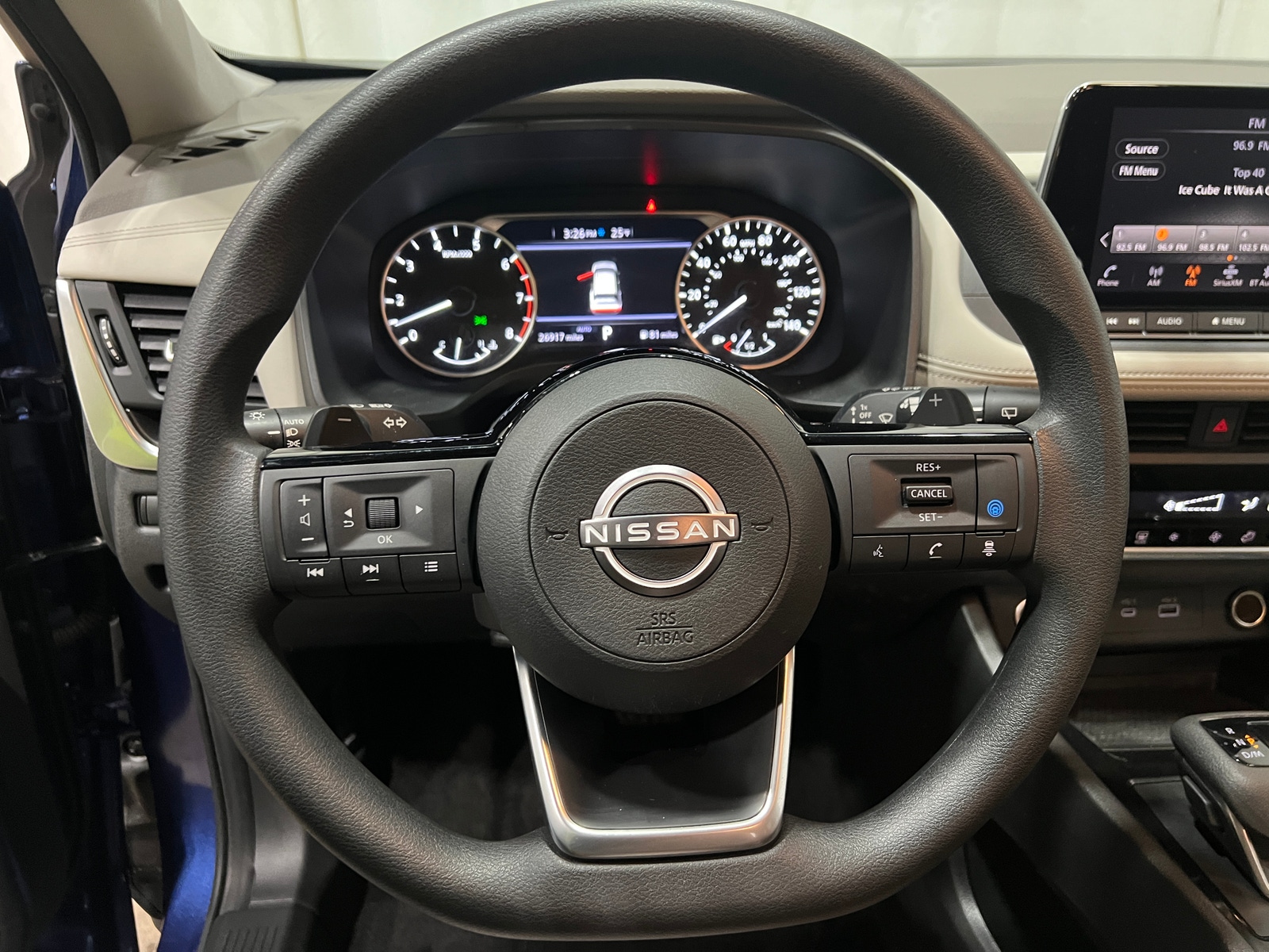 Thumbnail: 2023 Nissan Rogue - 5