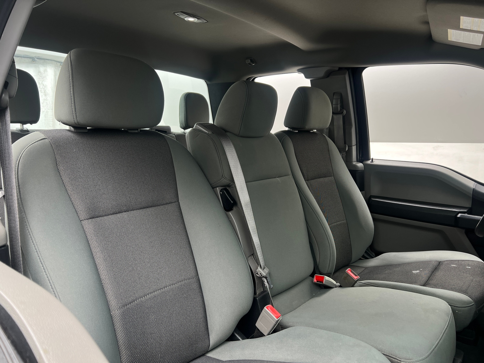 Thumbnail: 2019 Ford Econoline - 2