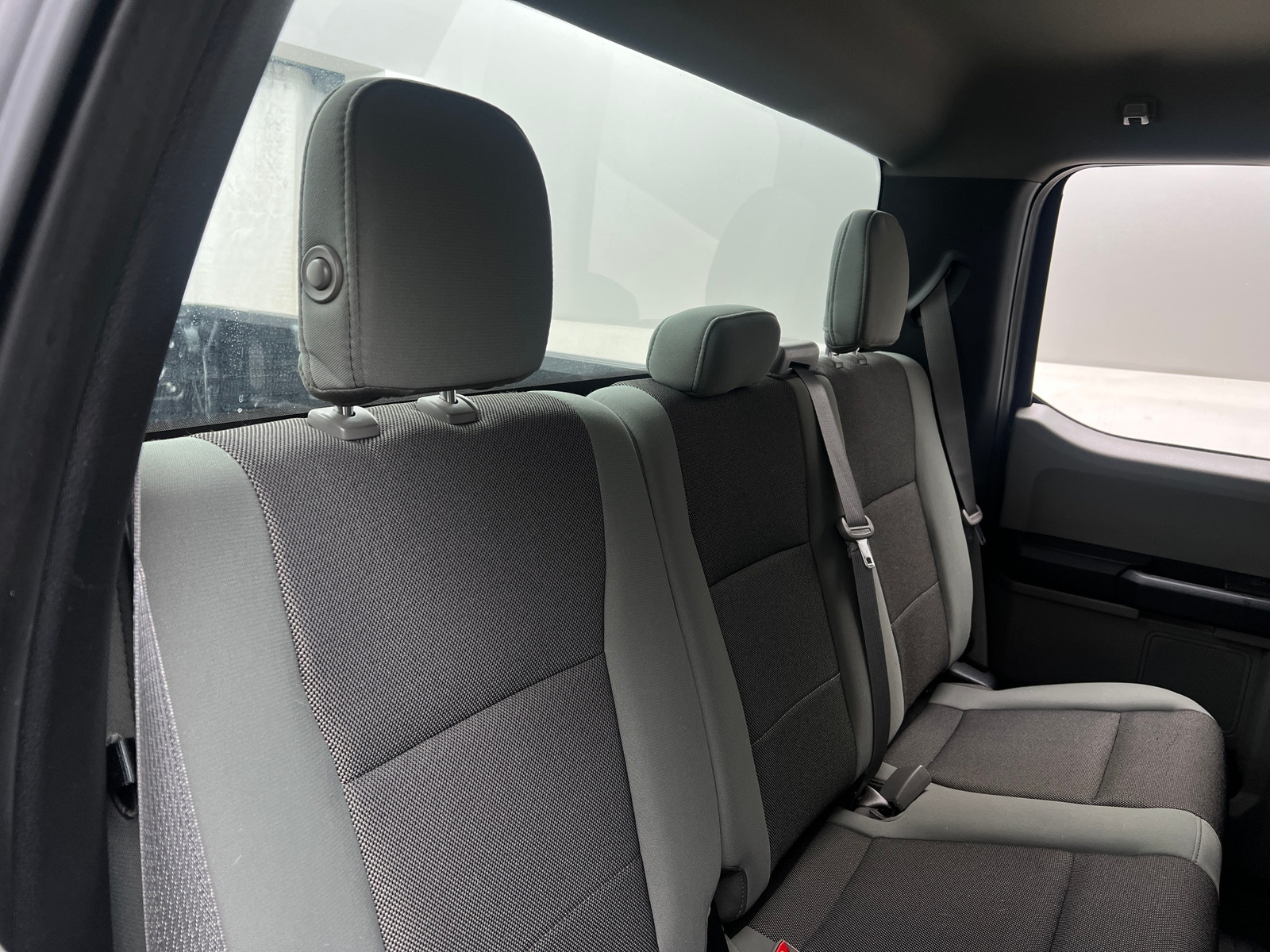 Thumbnail: 2019 Ford Econoline - 6