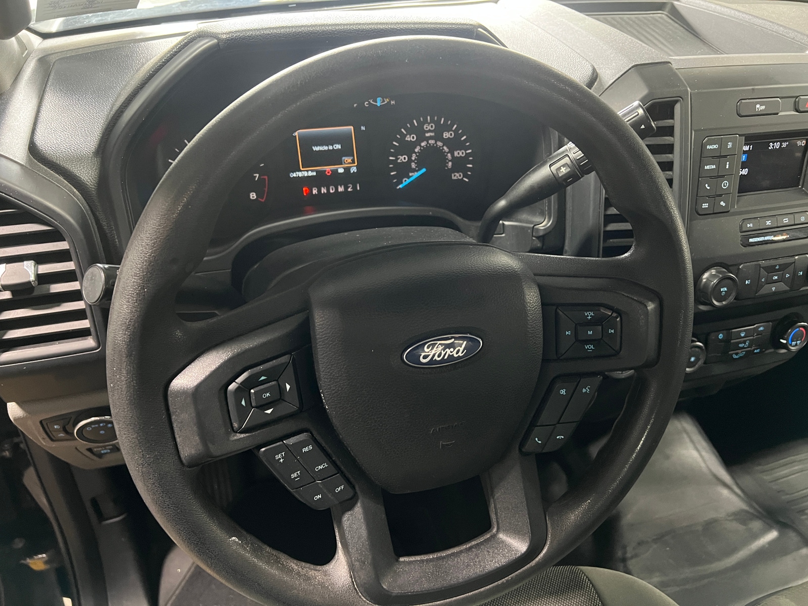 Thumbnail: 2019 Ford Econoline - 5