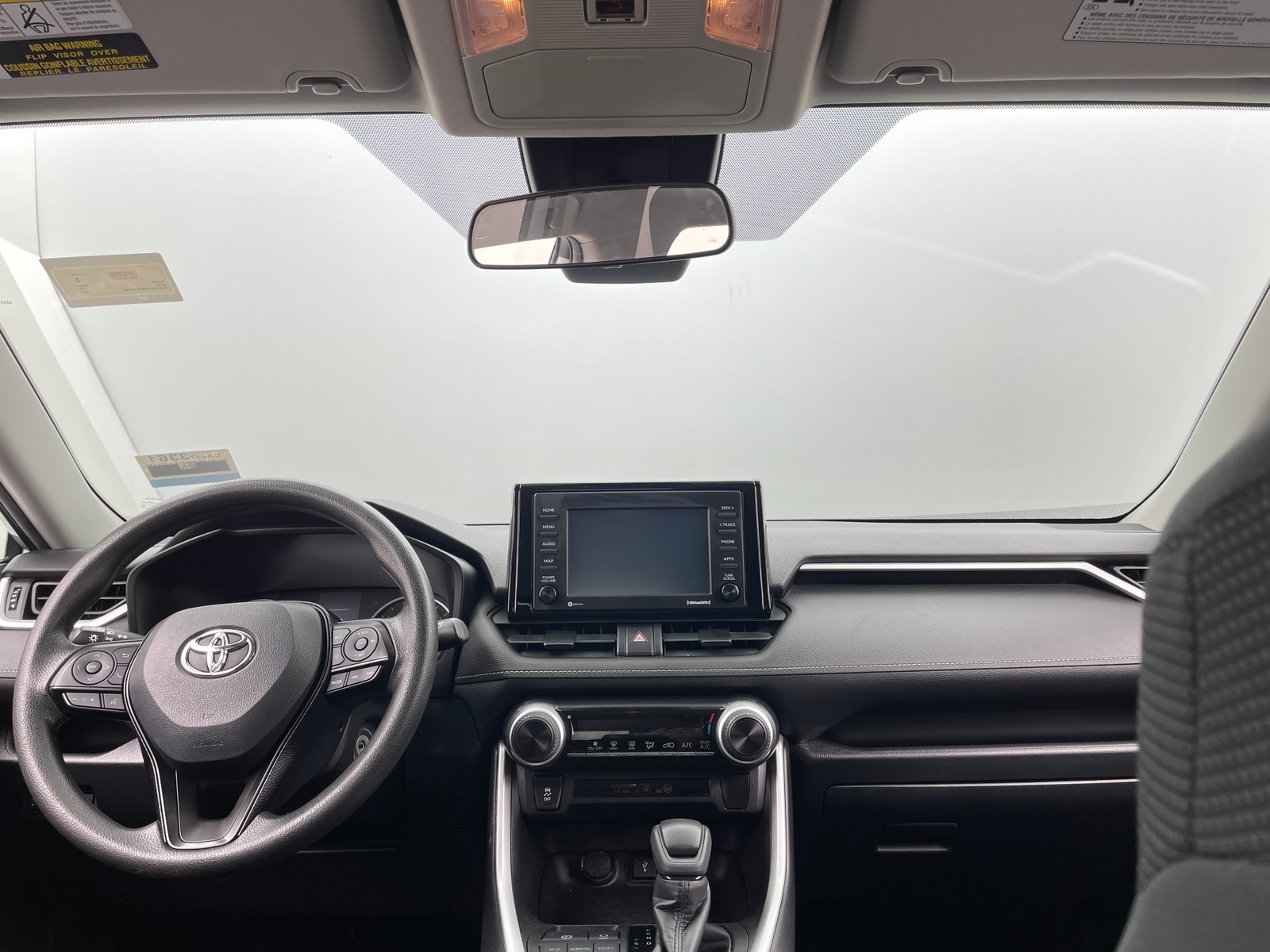 Thumbnail: 2021 Toyota RAV4 - 3