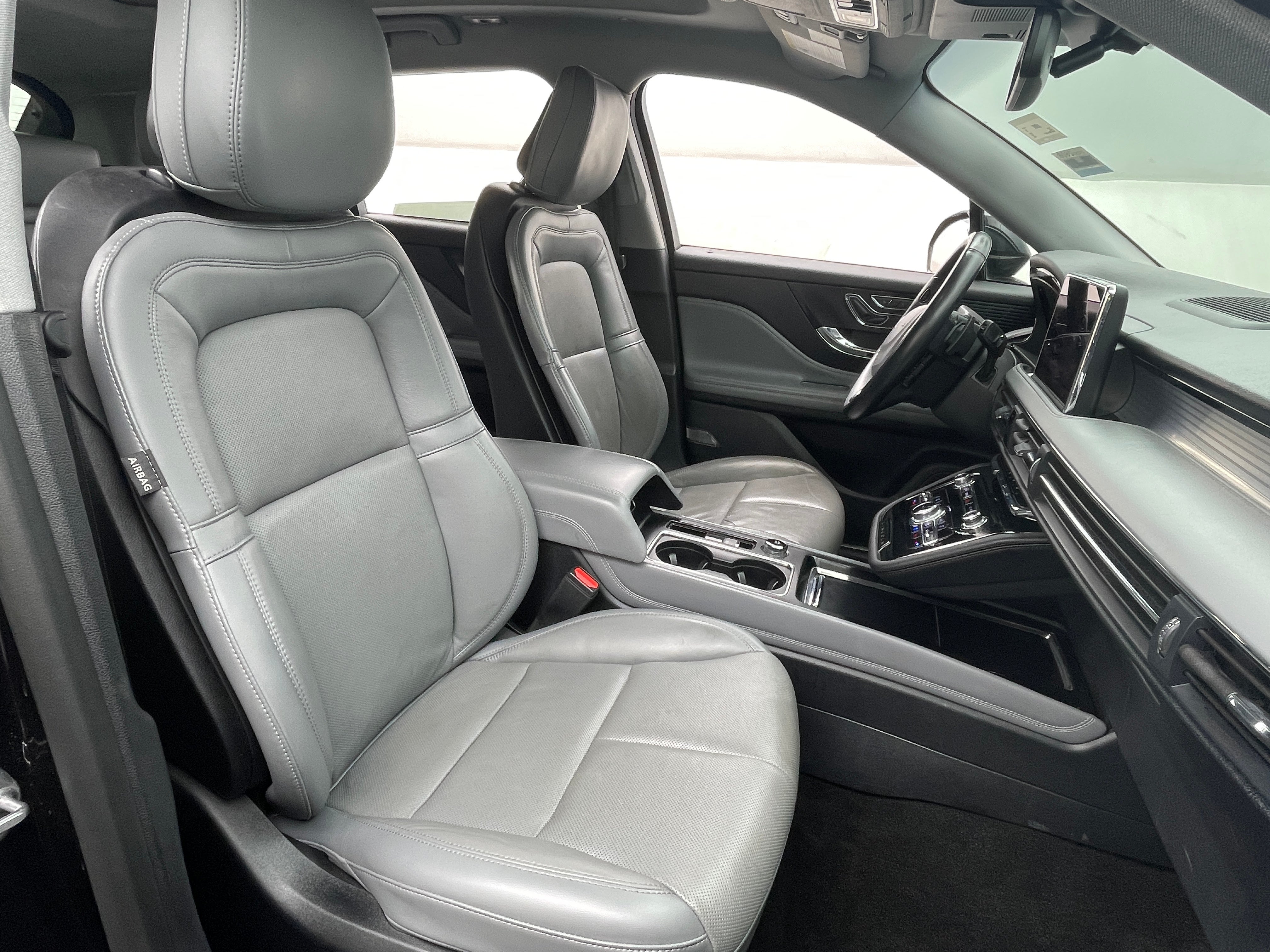 2020 Lincoln Corsair