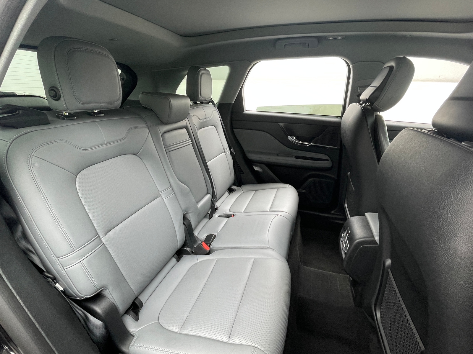 Thumbnail: 2020 Lincoln Corsair - 5