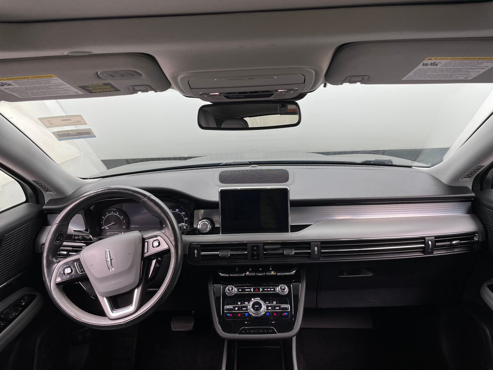 Thumbnail: 2020 Lincoln Corsair - 2