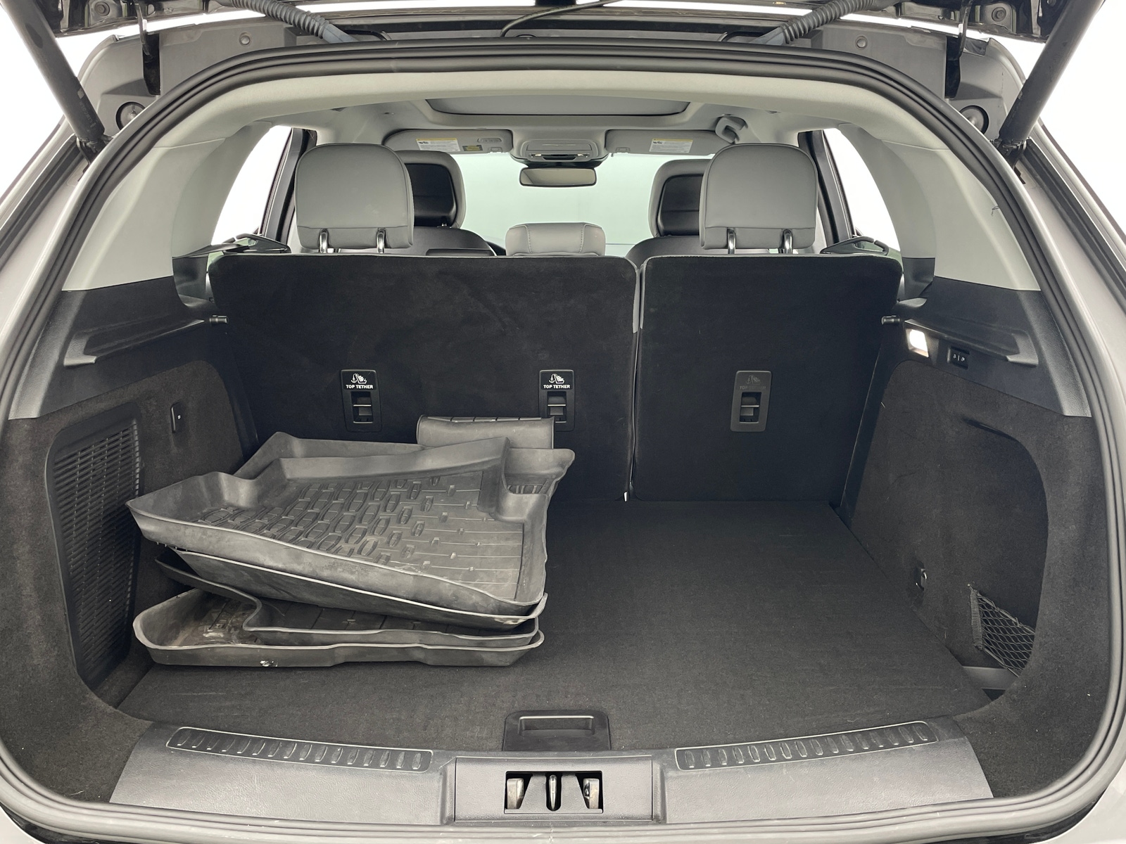 Thumbnail: 2020 Lincoln Corsair - 6